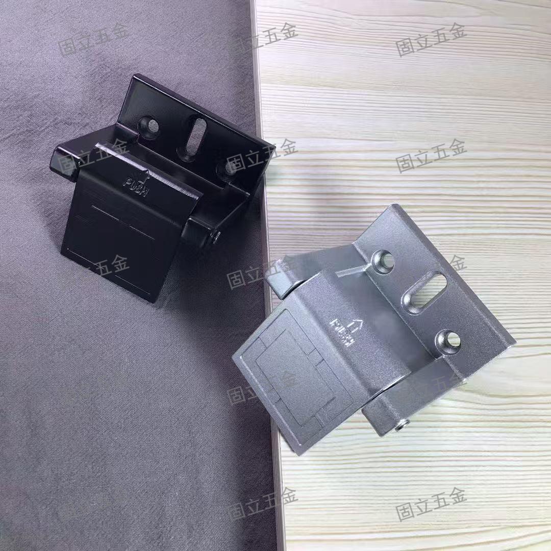 The anti-theft buckle is easy to use and available in multiple colors. The thickened anti-collision strip is selling well and is available for global delivery details Picture