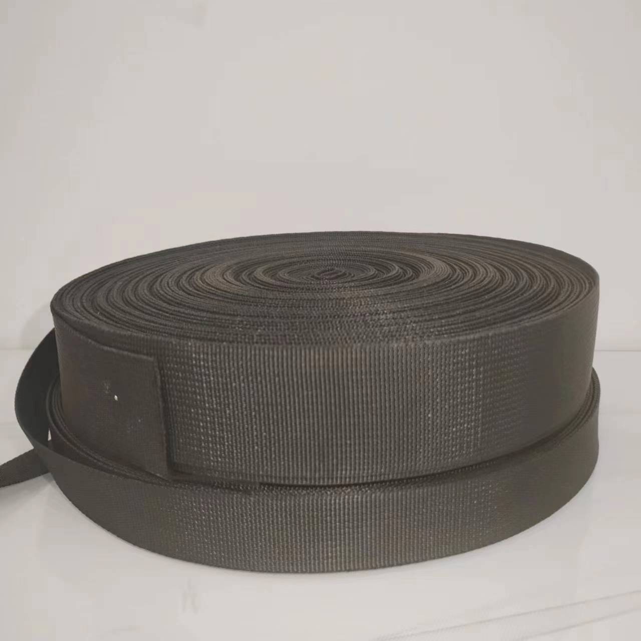 服装辅料 斜纹箱包服装包边带拼接色服装辅料织带厂家现货