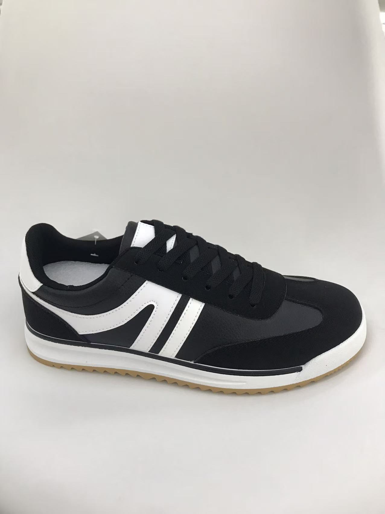 男士夏季时尚休闲跑鞋新款