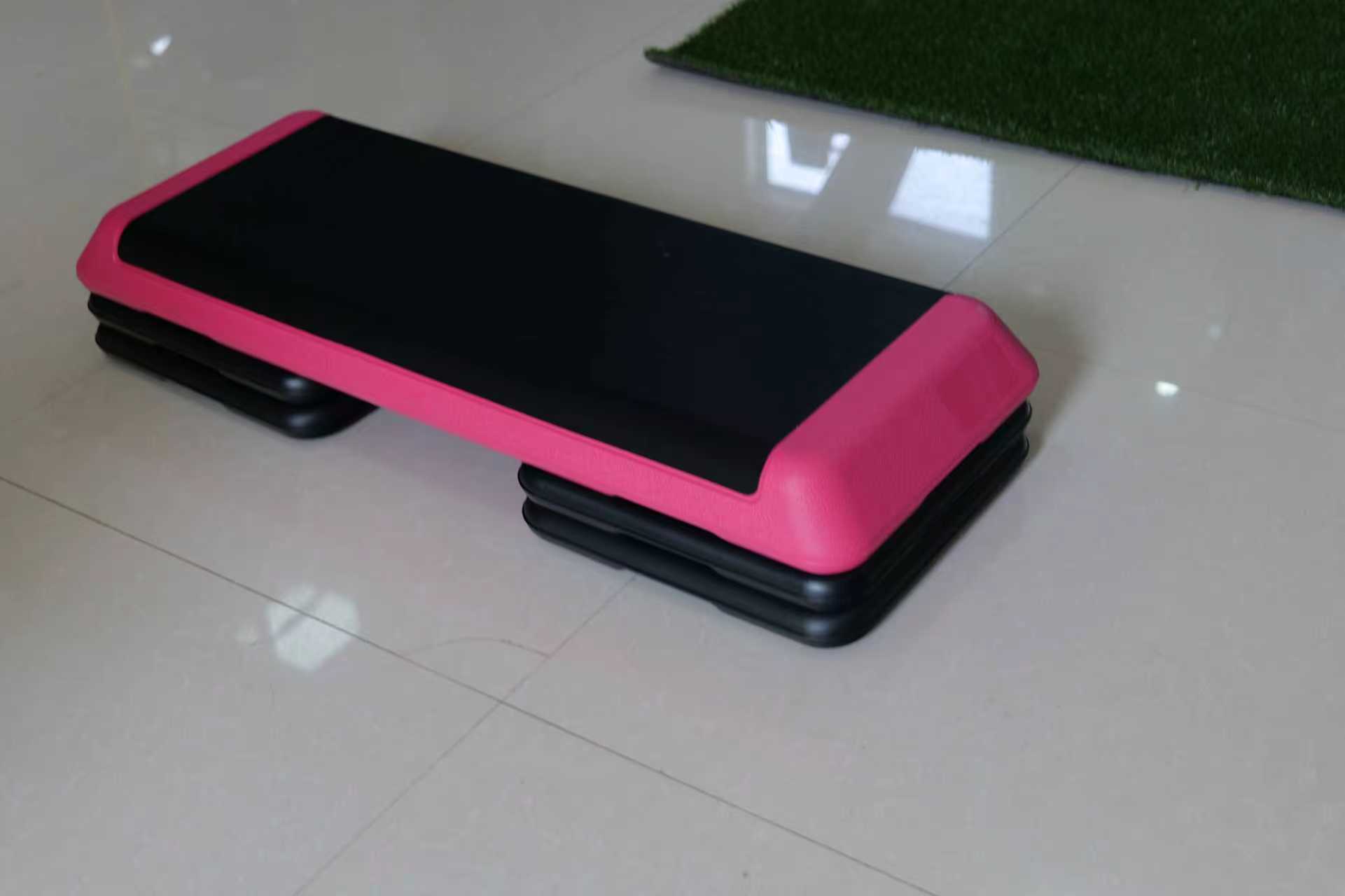 韵律有氧运动踏板儿童成人家用健身踏板韵律踏步台阶脚踏板 ht运动户外瑜伽球波速球足底筋膜球瑜伽垫球厂专业健身