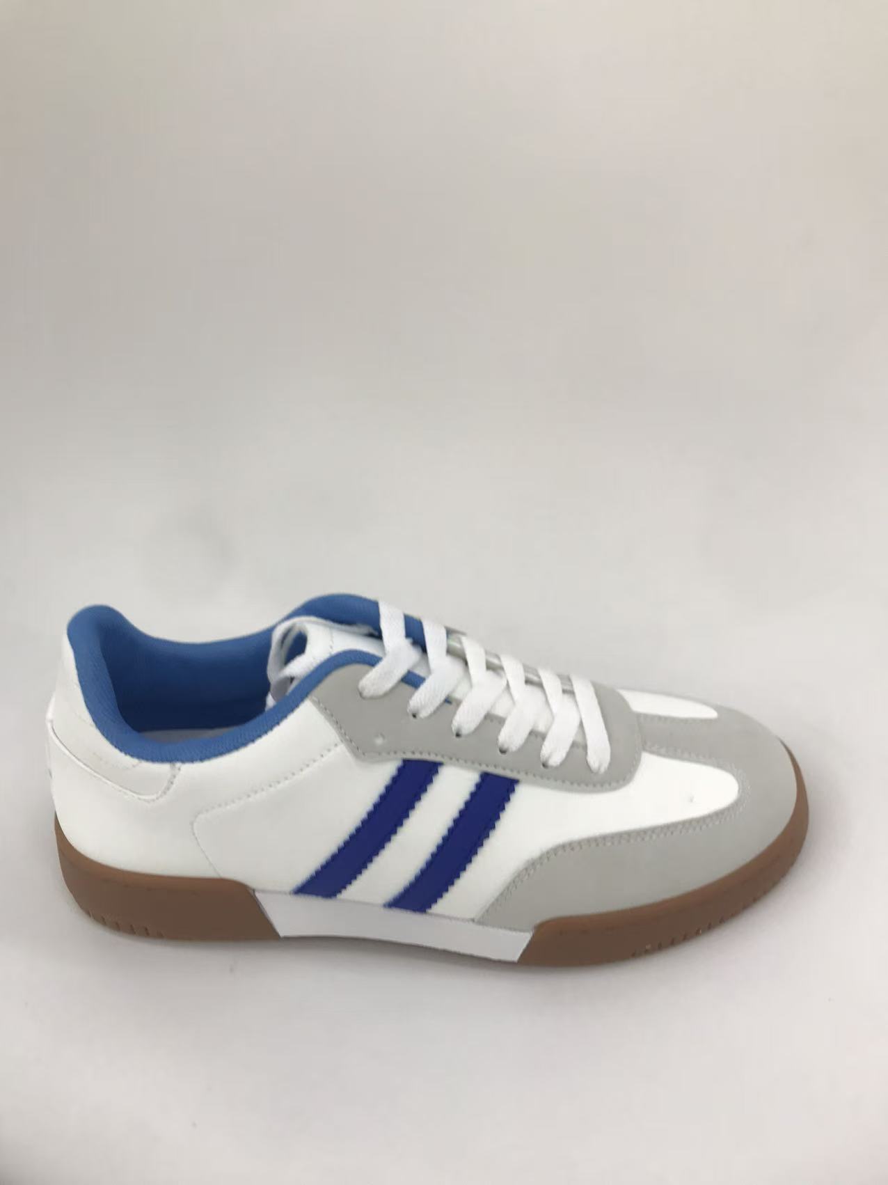 Pumap/莆田/飞织杂鞋/震动鞋灯/男鞋椰子白底实物图