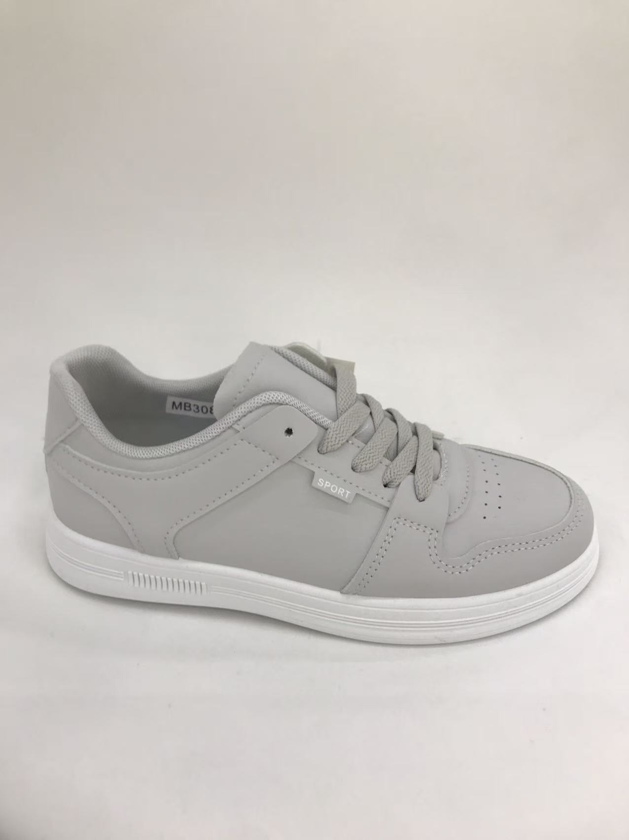 Women's casual sports shoes are breathable, comfortable, versatile and trendy Specification drawing
