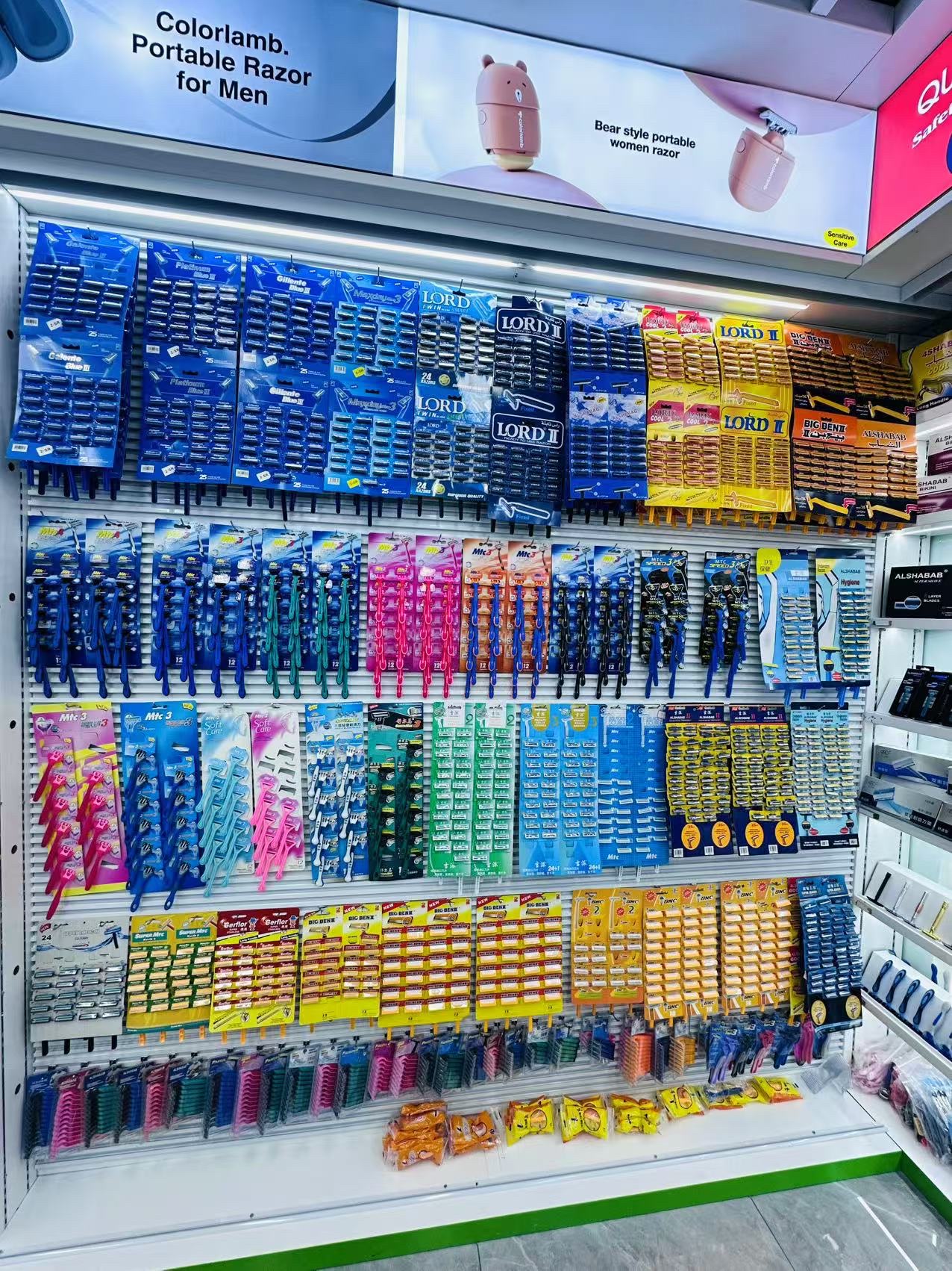 Zhejiang Jipai Daily Necessities Co., LTD describe pic - 2