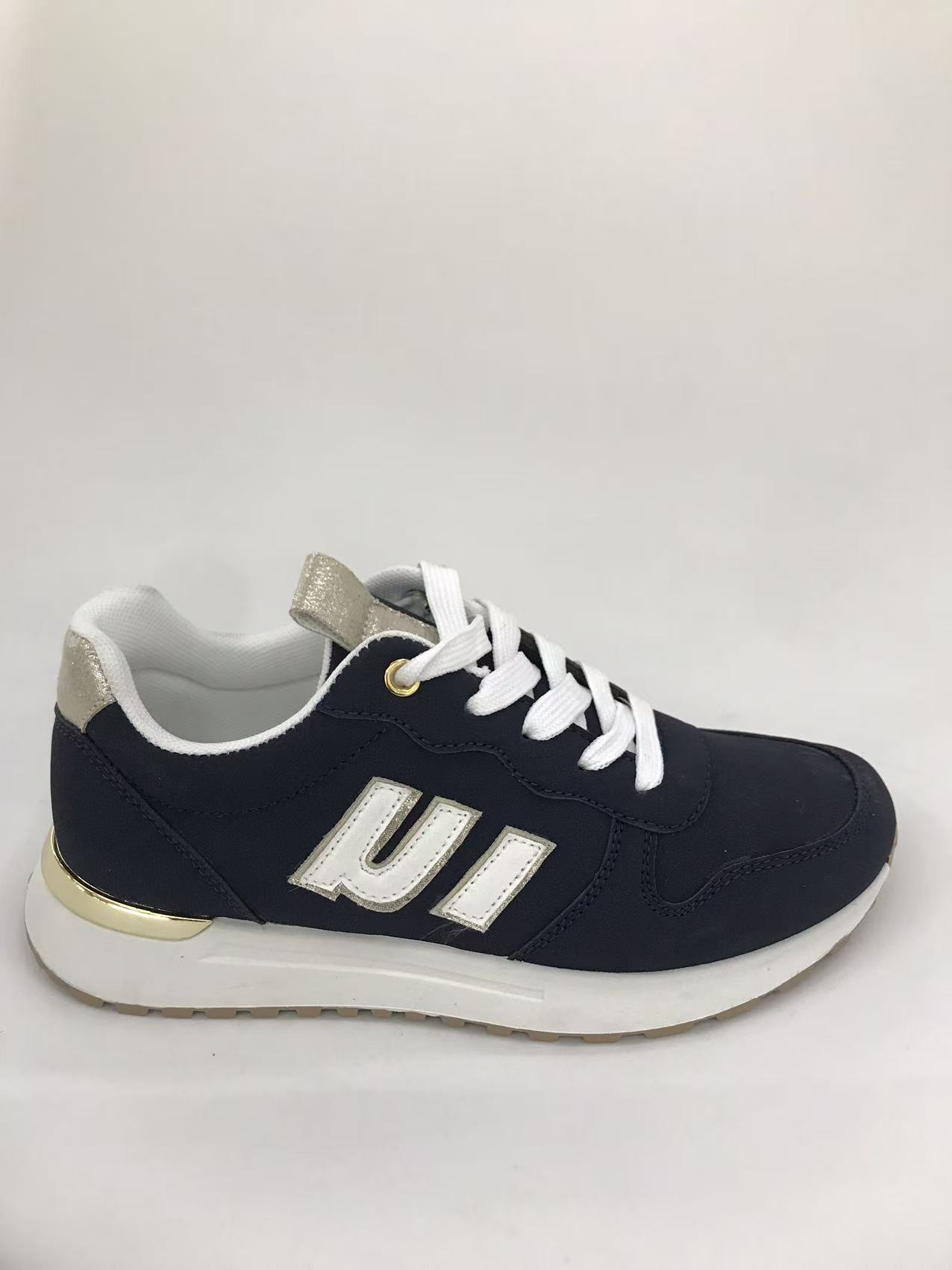 Women's autumn and winter casual shoes, outdoor simple style, European style Specification drawing