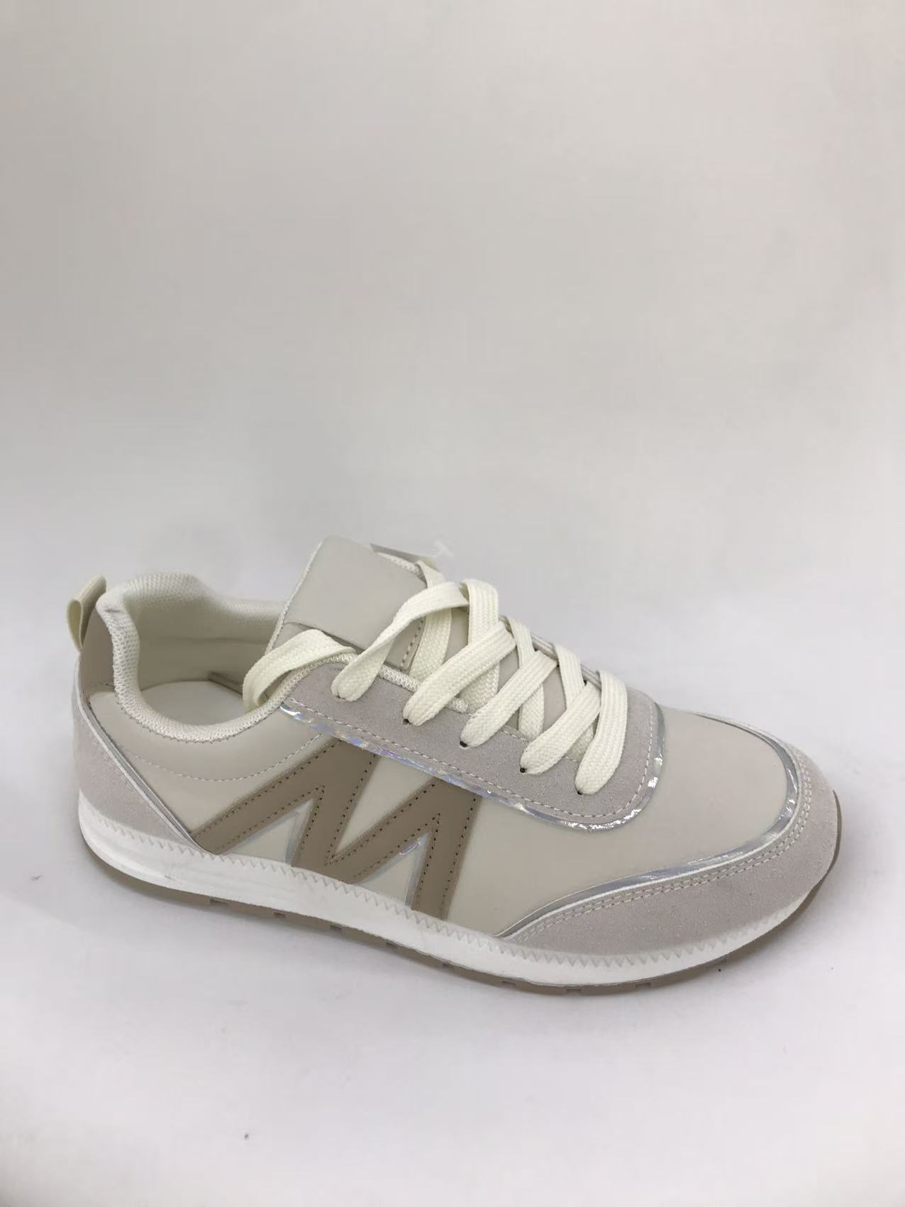 Women's sports shoes are breathable, comfortable, versatile and trendy Specification drawing