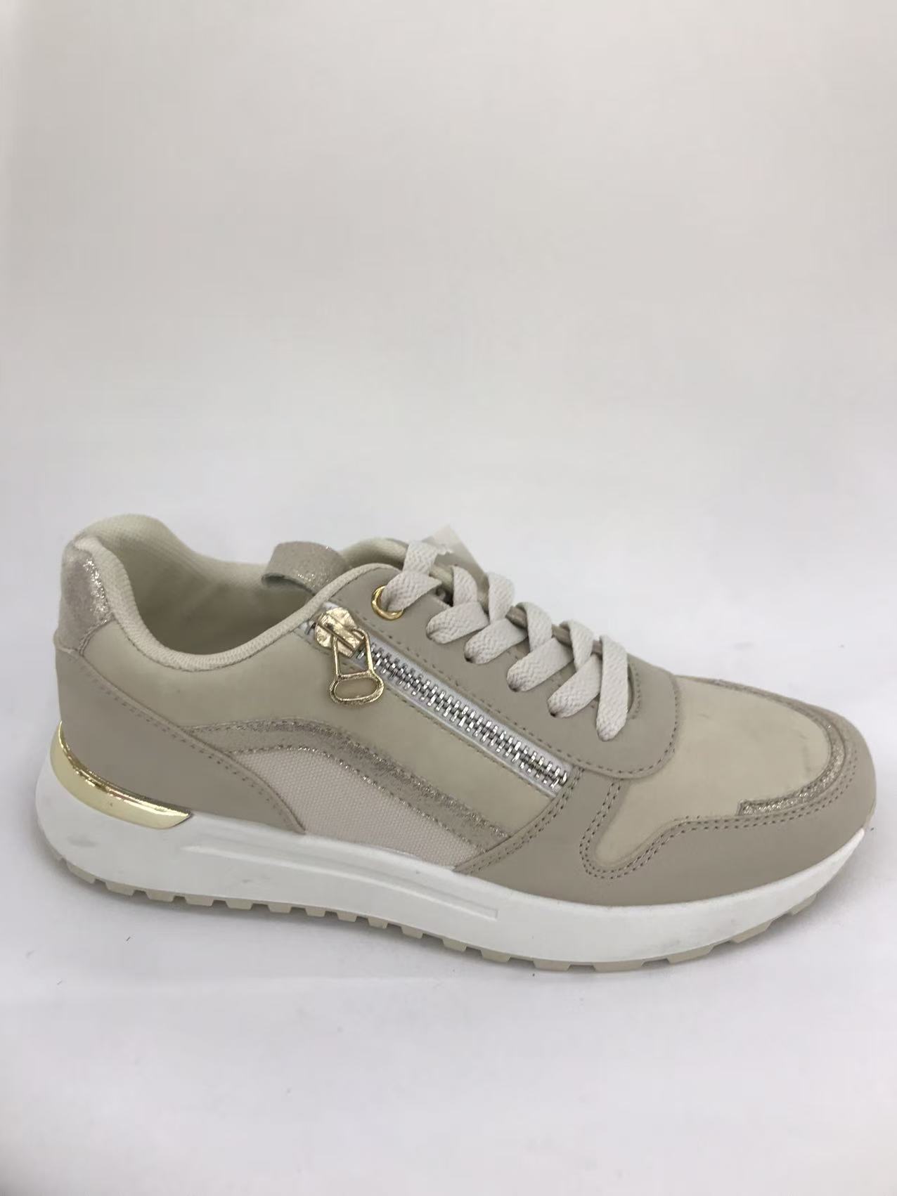 Women's Shoes and sports shoes are breathable, comfortable and trendy Specification drawing
