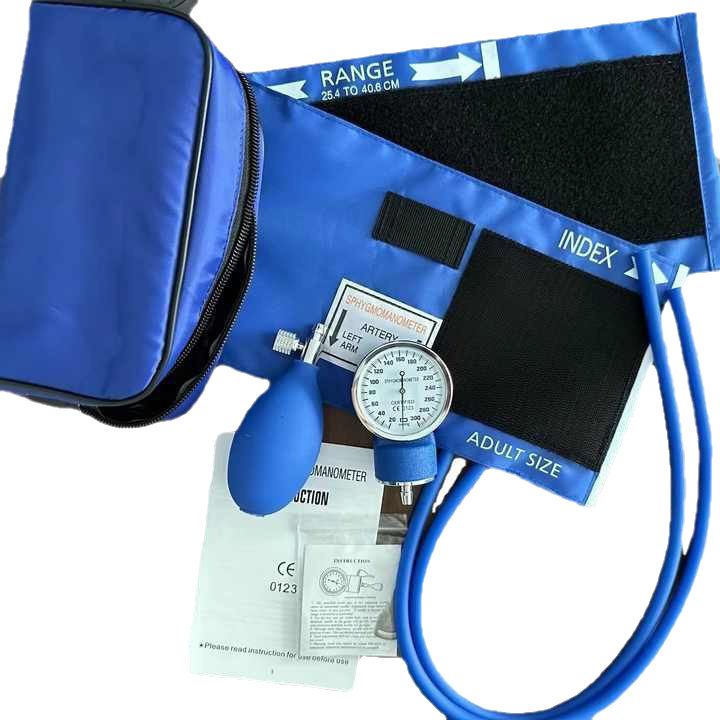 sphygmomanometer with stethoscope medical device Item Picture