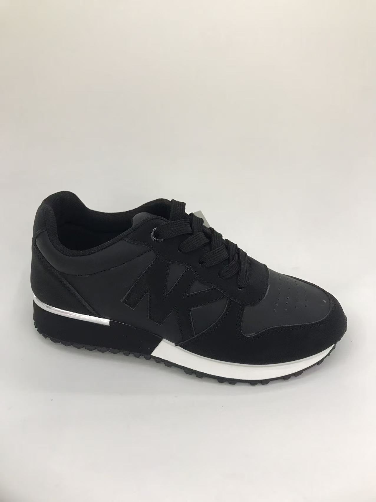 Women's casual board shoes, women's shoes and sports shoes, midsole breathable, comfortable and trendy style Specification drawing