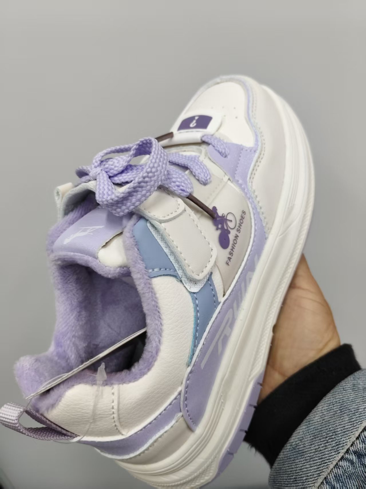 25年最新款式，时尚，潮流，百搭，舒适，保暖，号码23—37，童鞋男童秋季潮流详情图6