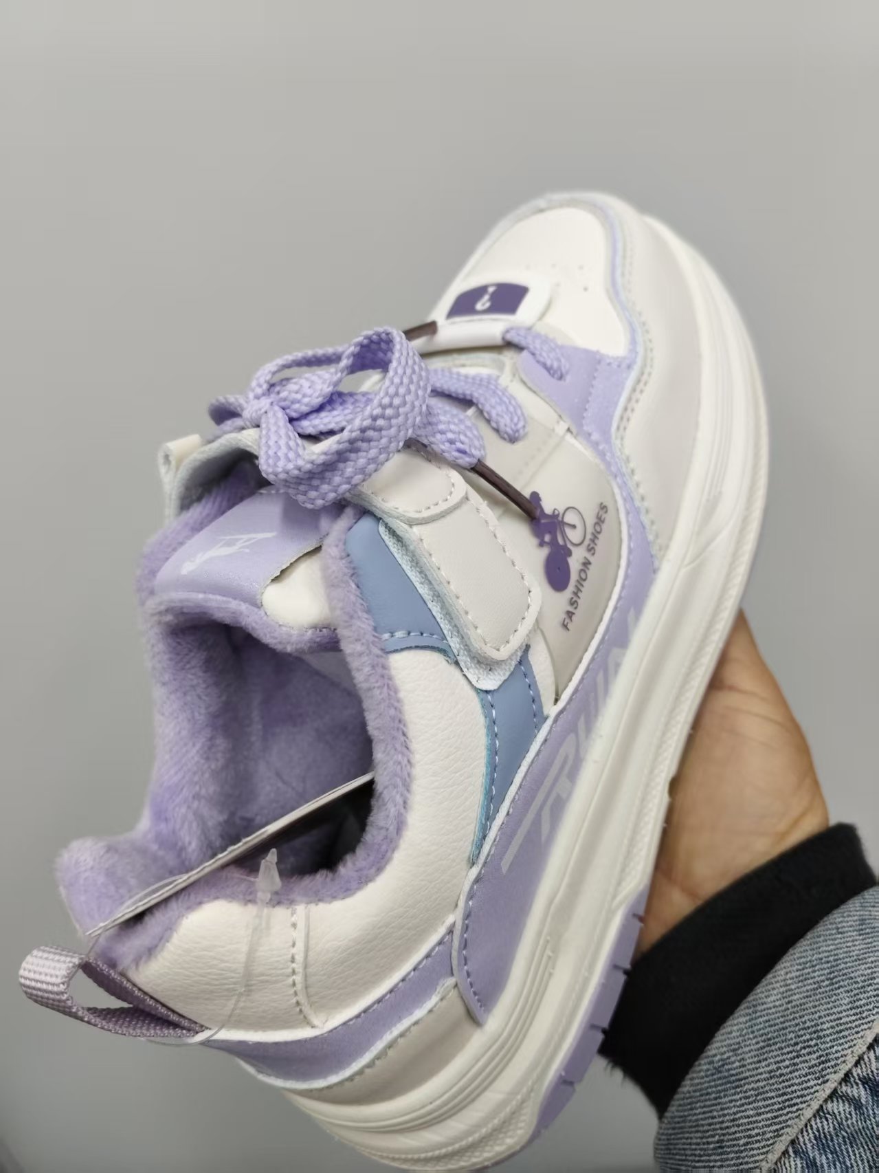 25年最新款式，时尚，潮流，百搭，舒适，保暖，号码23—37，童鞋男童秋季潮流详情图10