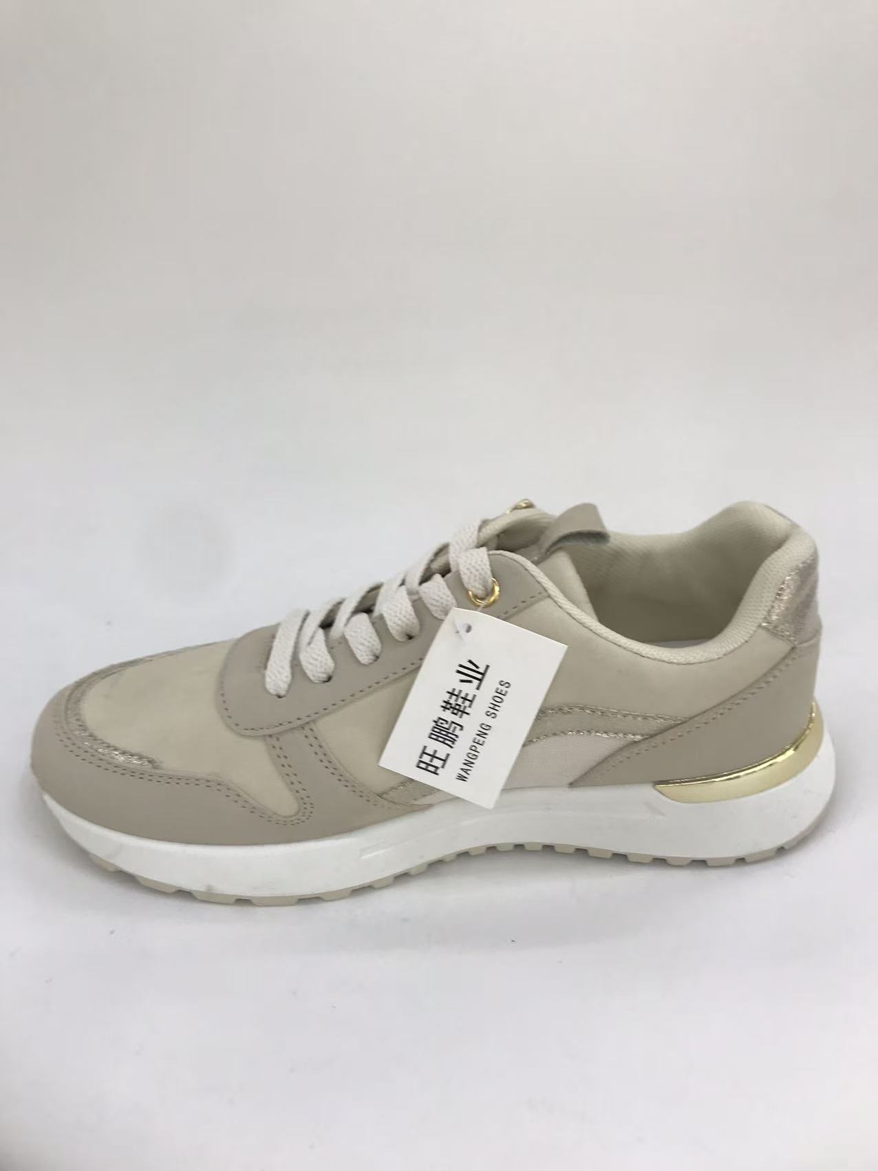 Women's Shoes and sports shoes are breathable, comfortable and trendy Application Scenario