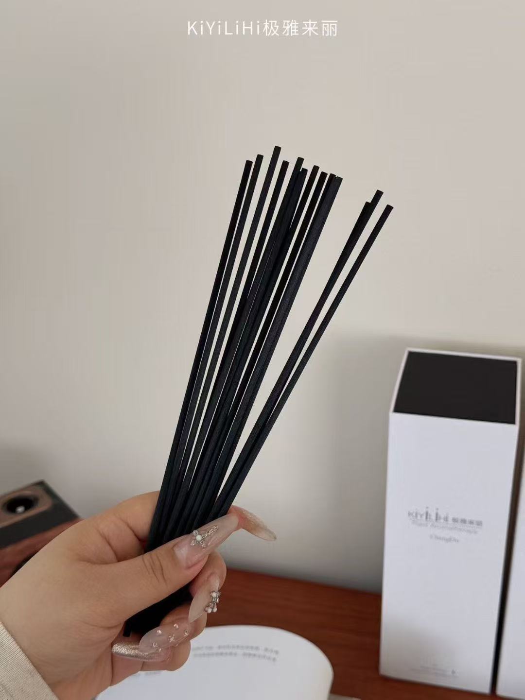 法式氛围高级感香薰用品套装香氛详情13