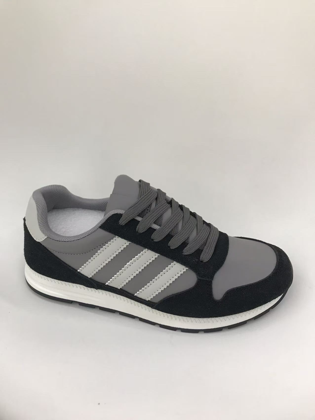 Unisex casual board shoes, men's shoes, sports shoes, breathable, comfortable, versatile and trendy style Specification drawing