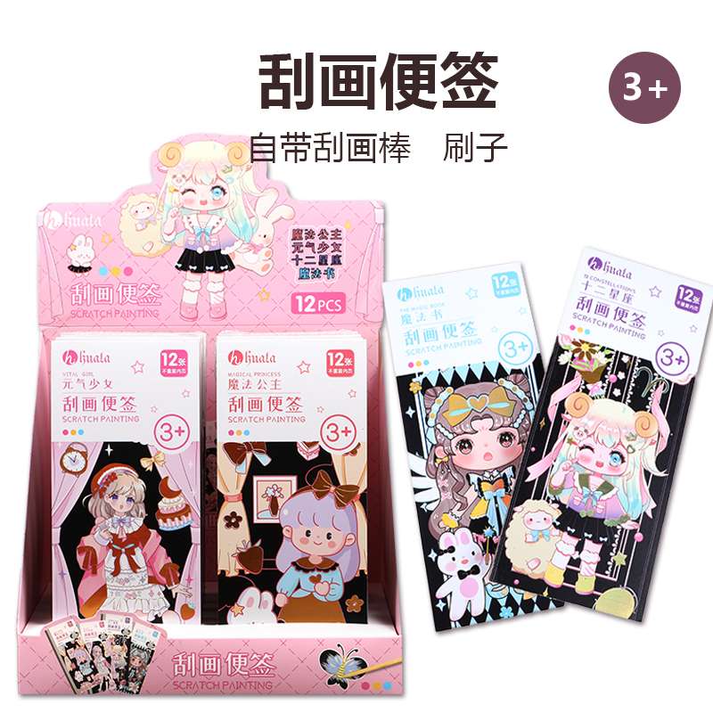 Chenxin Culture Muxi Youchuang describe pic - 1