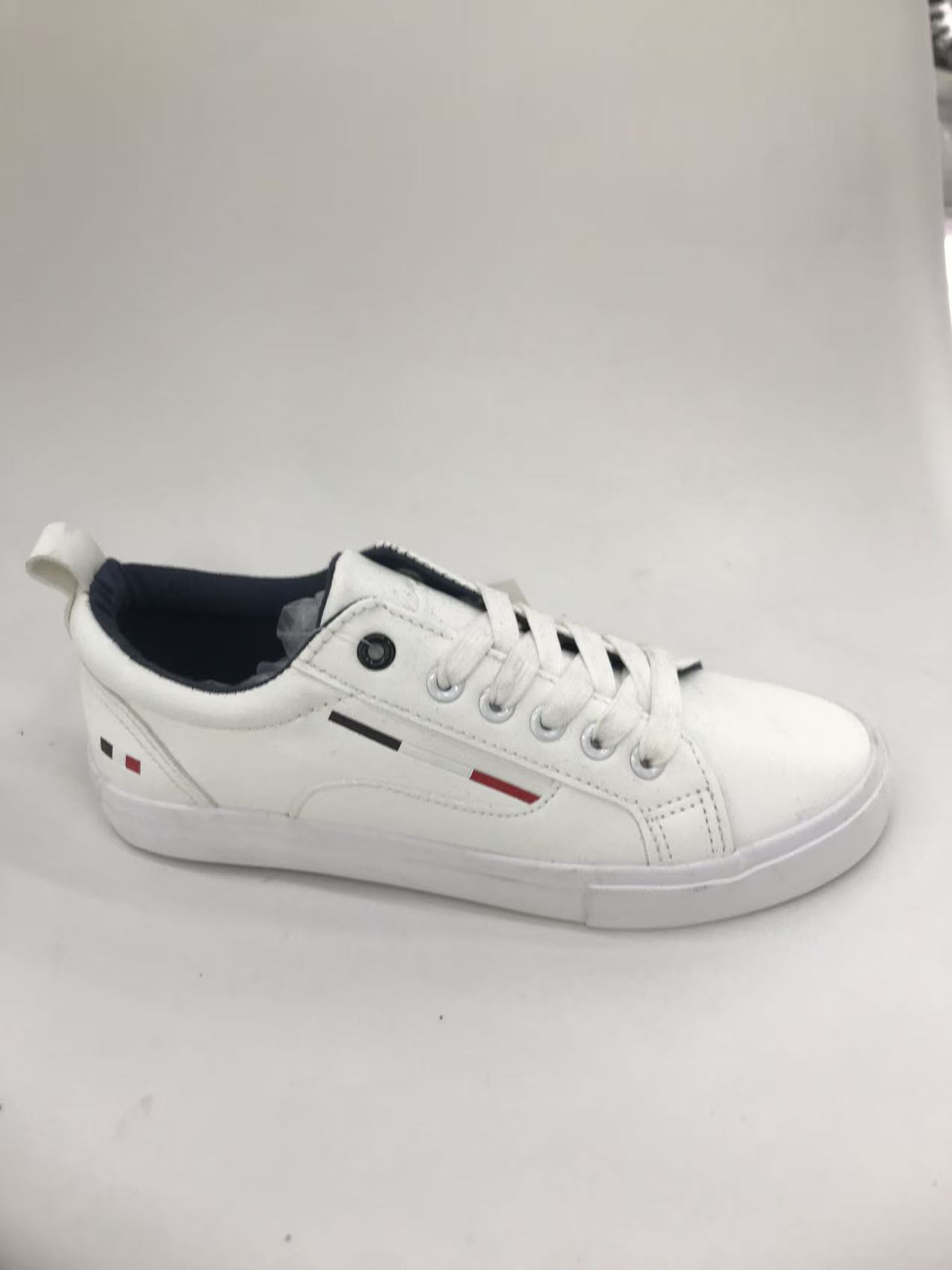 Men's casual board shoes, women's shoes, sports shoes, breathable, comfortable and versatile rubber shoes Specification drawing