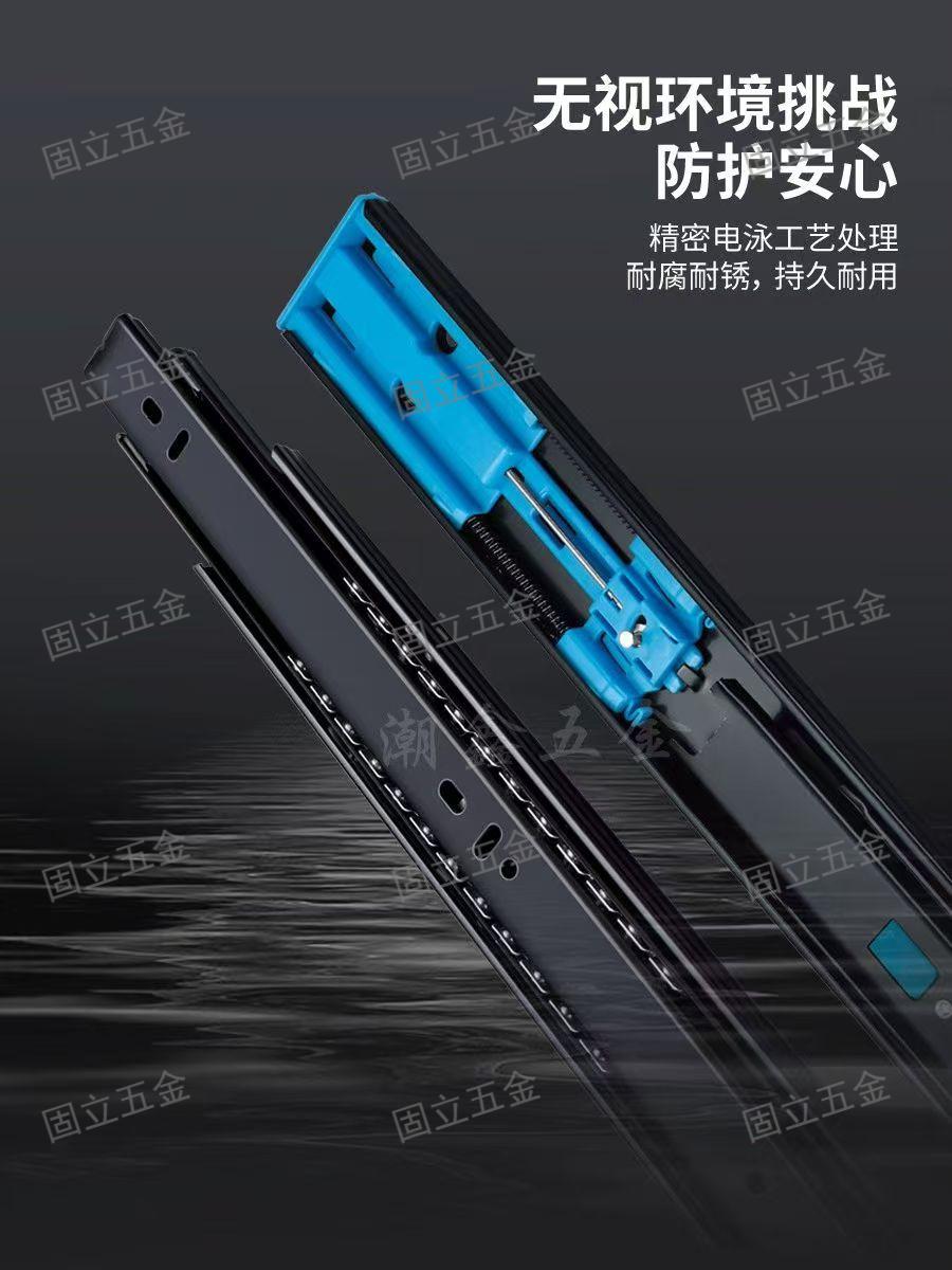 Hierro negro pintura slide garantía de calidad entrega global venta caliente en Specification image