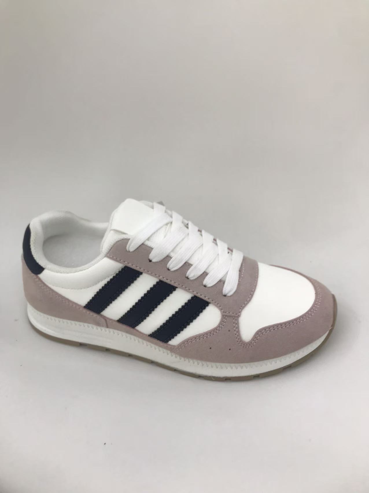 Unisex casual board shoes, men's shoes, sports shoes, breathable, comfortable, versatile and trendy style full figure