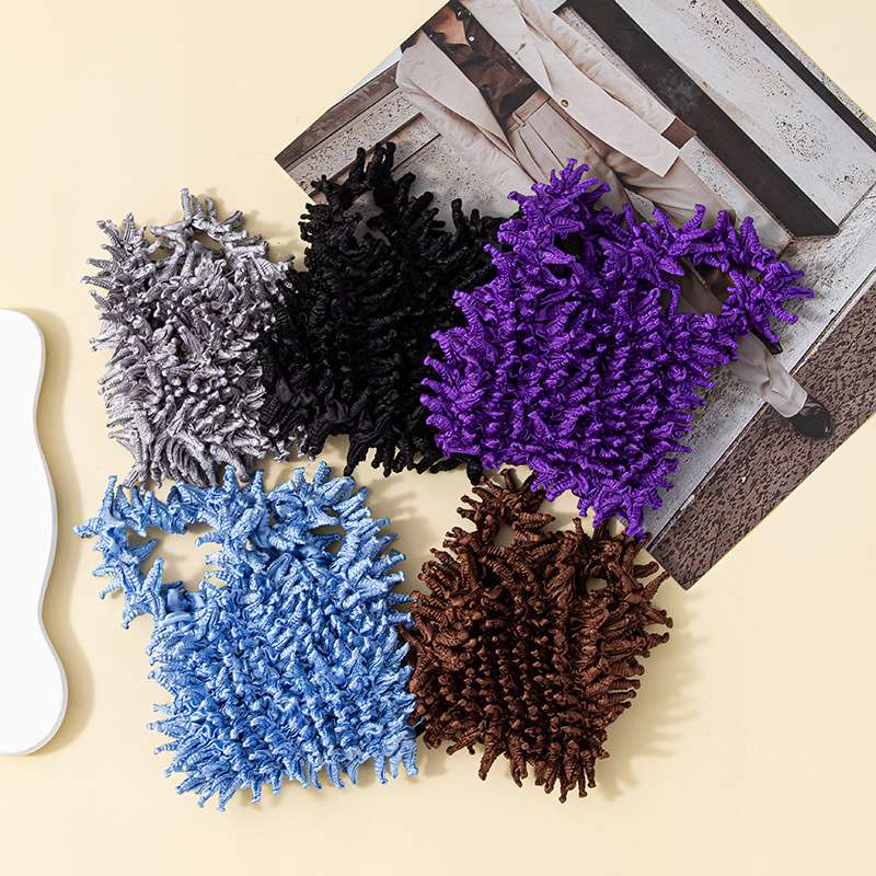 海胆包榴莲包片山文三郎原创纯手工另类包浪时尚女士包袋多功能手提包女款休闲百搭潮流轻便大容量