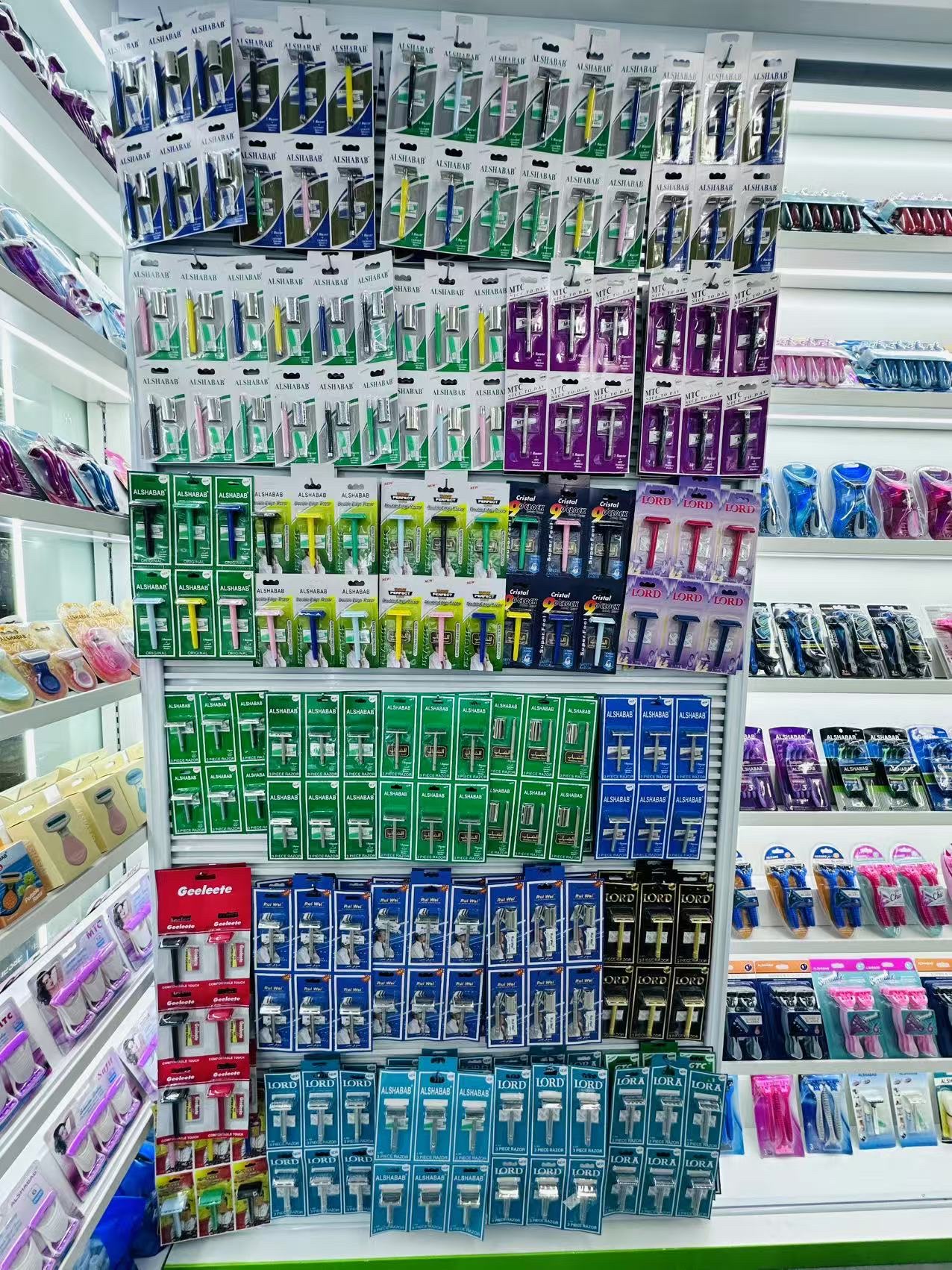 Zhejiang Jipai Daily Necessities Co., LTD describe pic - 6