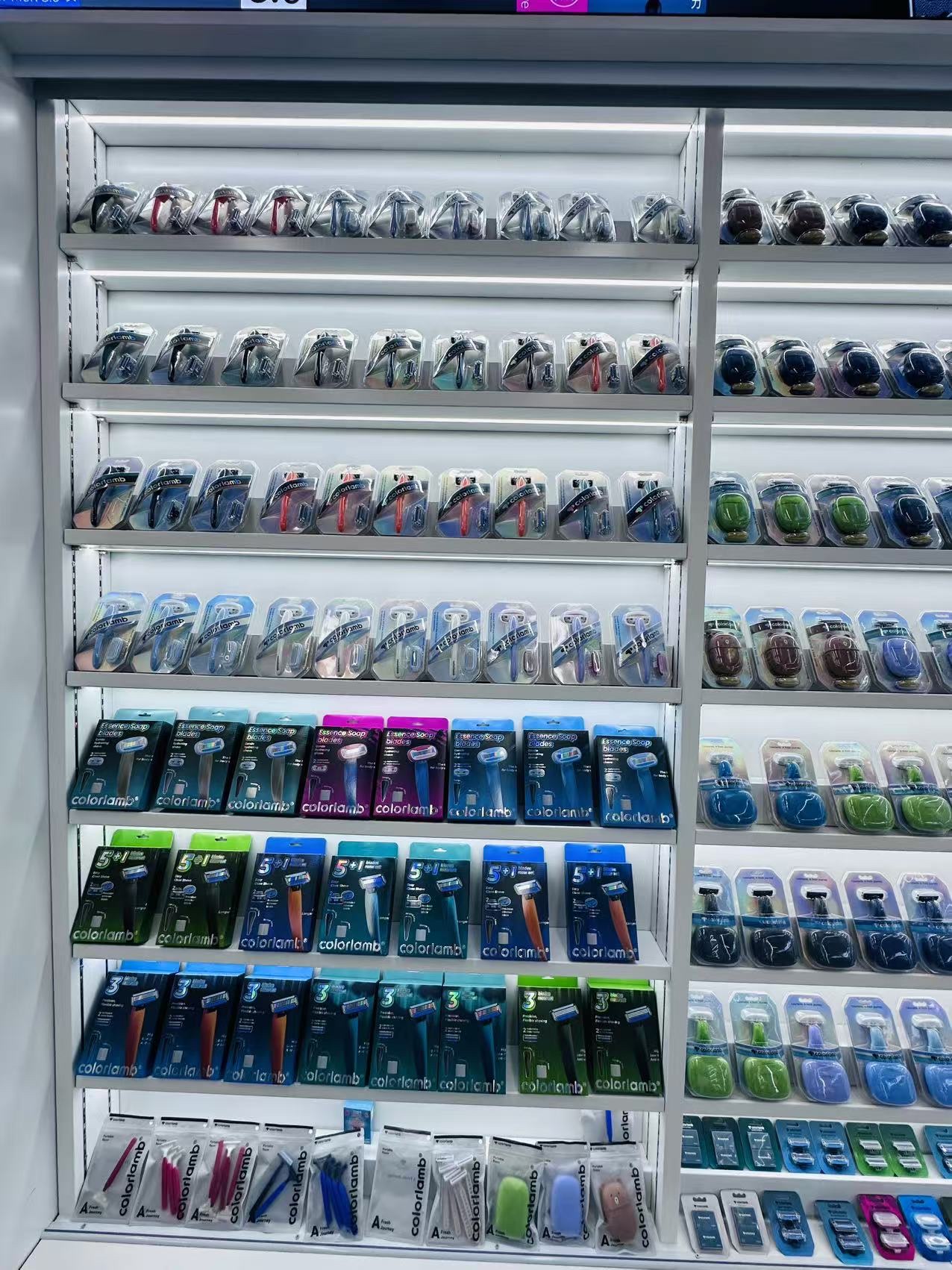 Zhejiang Jipai Daily Necessities Co., LTD describe pic - 9