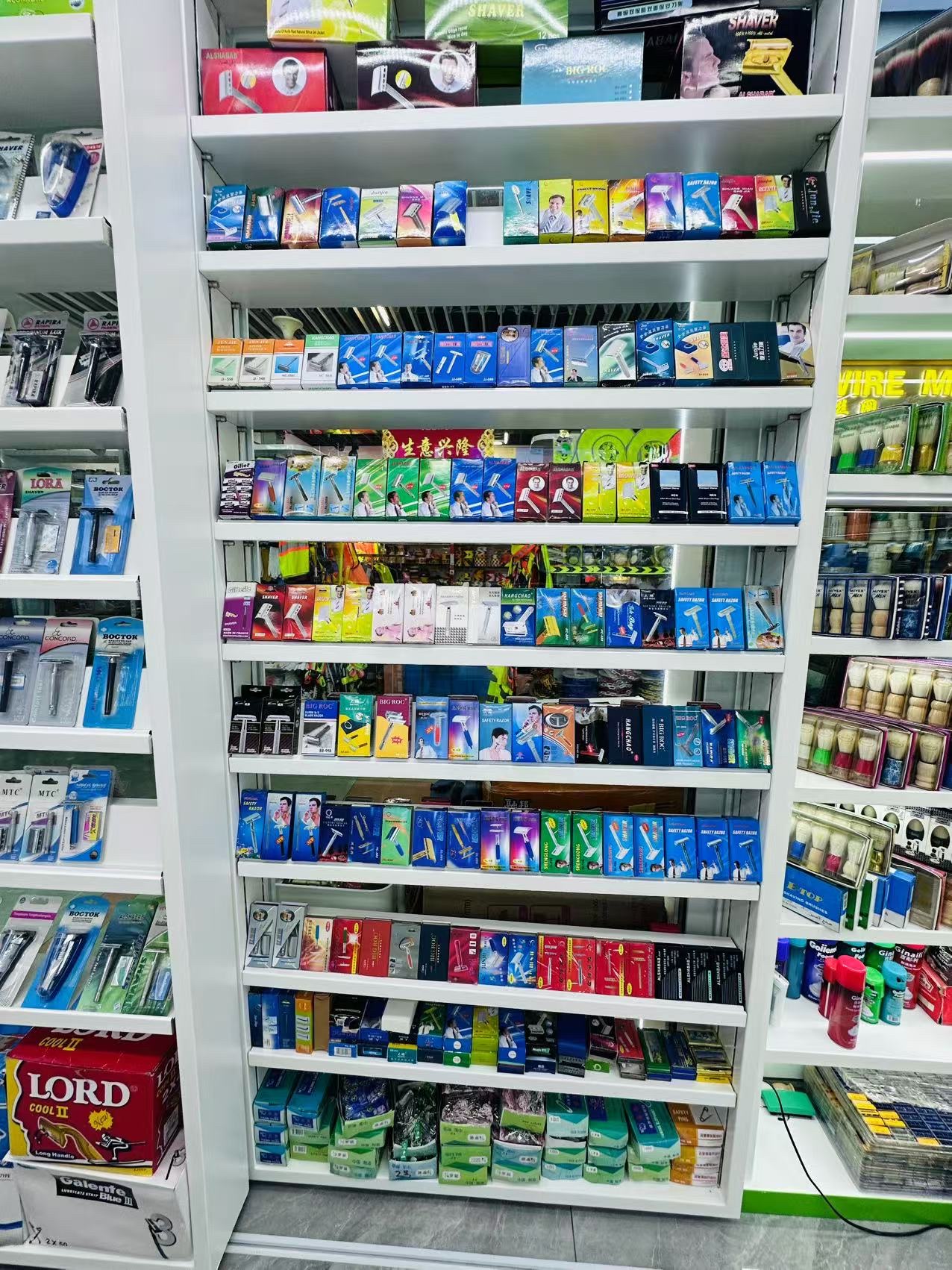 Zhejiang Jipai Daily Necessities Co., LTD describe pic - 4