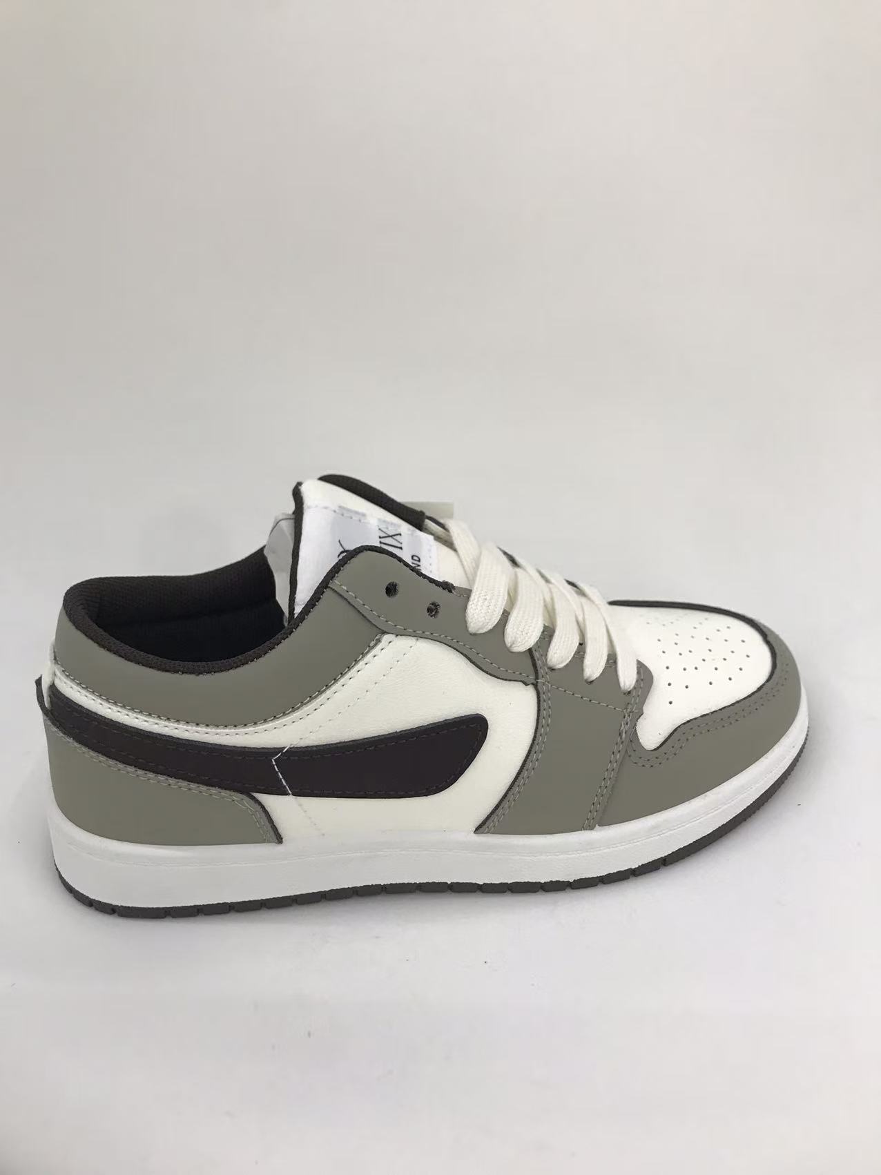 Women's casual board shoes, women's shoes and sports shoes are breathable, comfortable and trendy Specification drawing