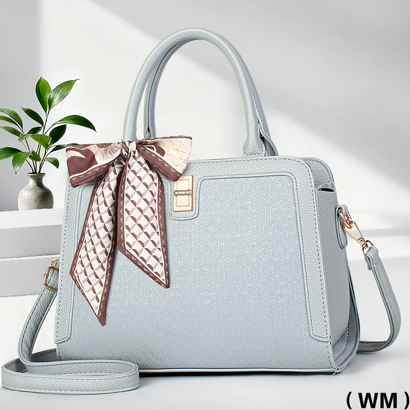 The new large-capacity hand-held shoulder crossbody bag MGYAC7-1 from Meifang Bag and Yiding Bag Industry details Picture