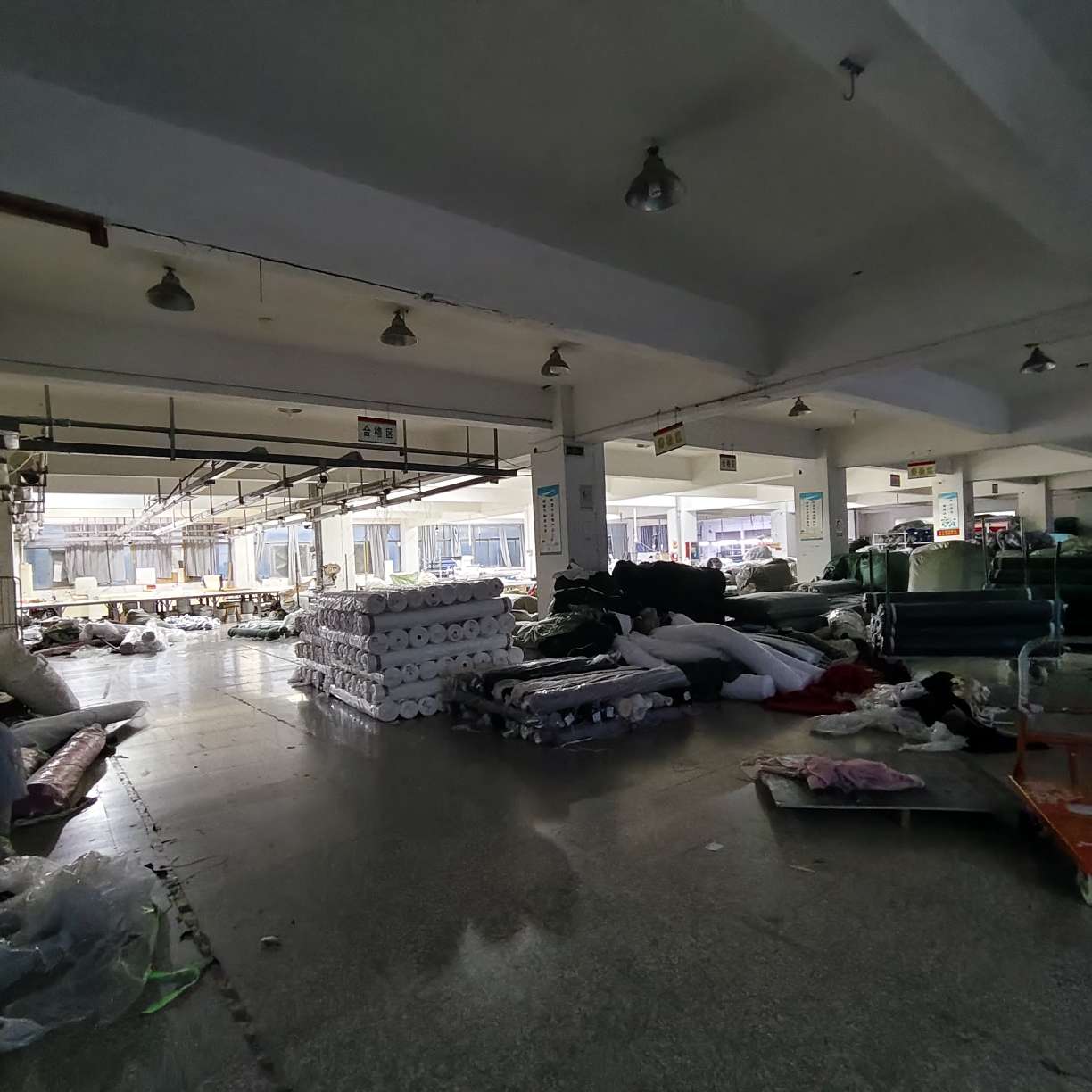 跨境两件套女2025秋冬季新款时尚休闲直筒裤气质宽松V领坑条针织套支持定制爆款亚马逊速卖通独立站 女装女式修身时尚休闲详情图7