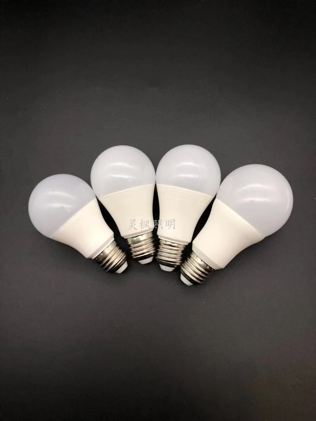 LED bulbs, plastic-coated aluminum bulbs, household energy-saving bulbs, indoor lighting, screw-type A bulbs, DOB 7w, 9w