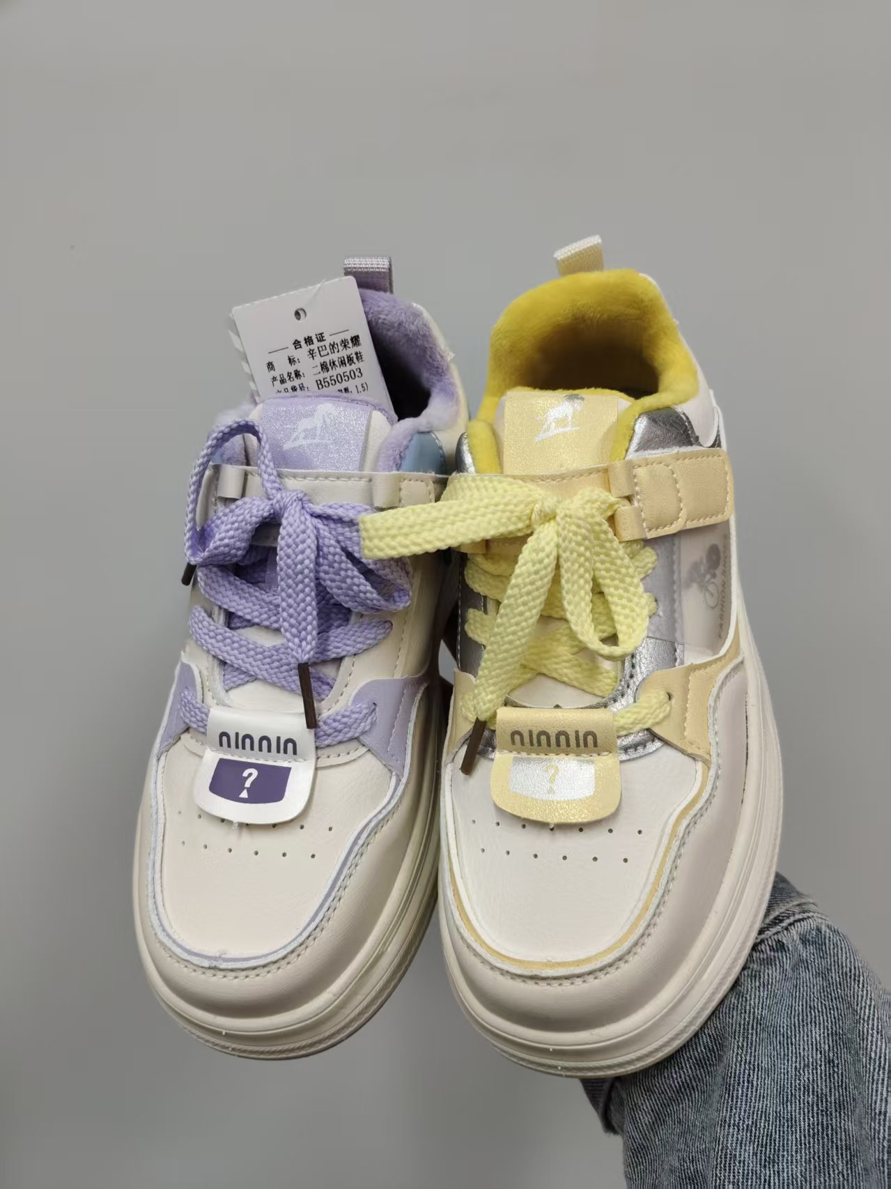 25年最新款式，时尚，潮流，百搭，舒适，保暖，号码23—37，童鞋男童秋季潮流详情图2