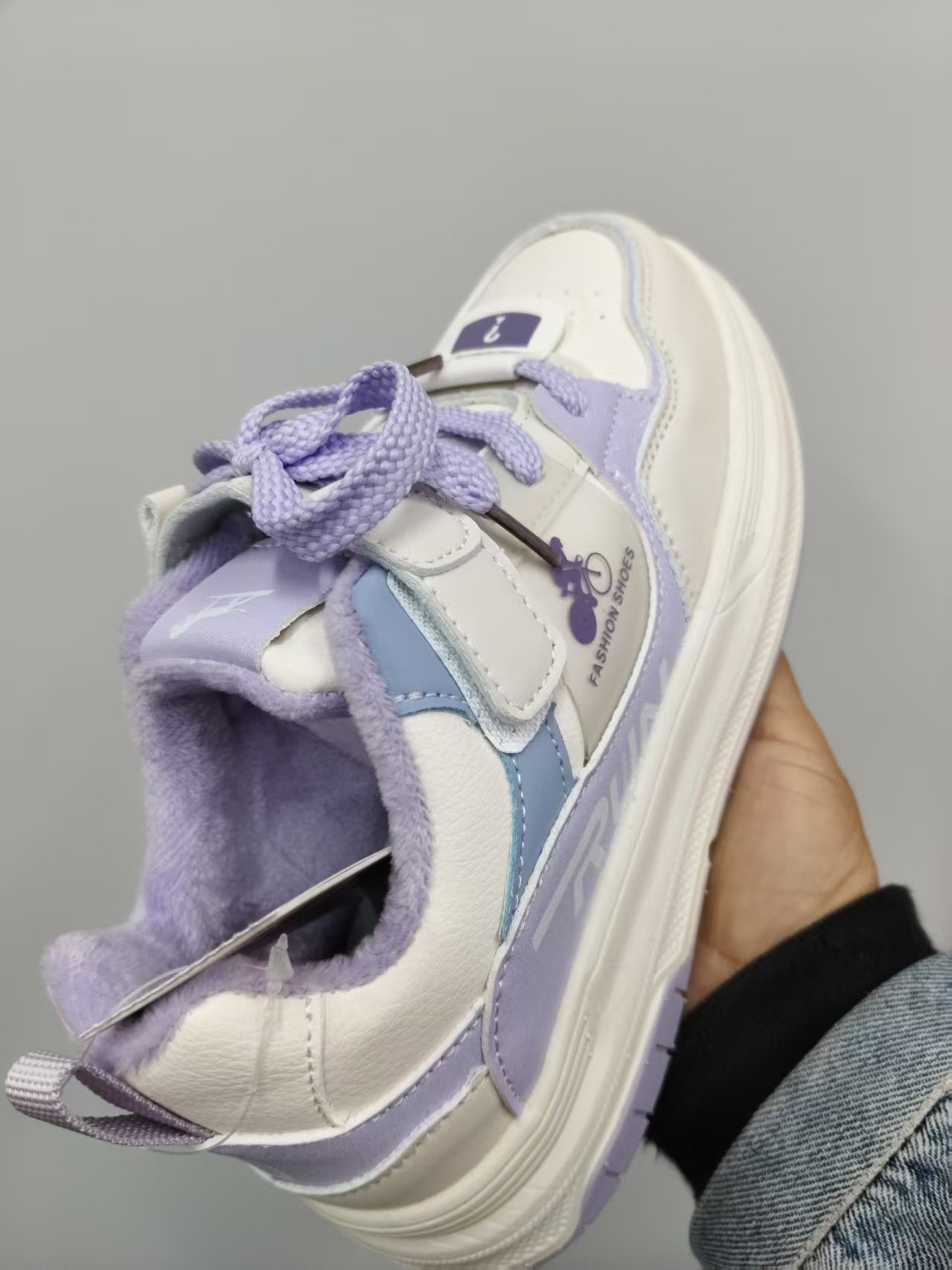 25年最新款式，时尚，潮流，百搭，舒适，保暖，号码23—37，童鞋男童秋季潮流详情图7