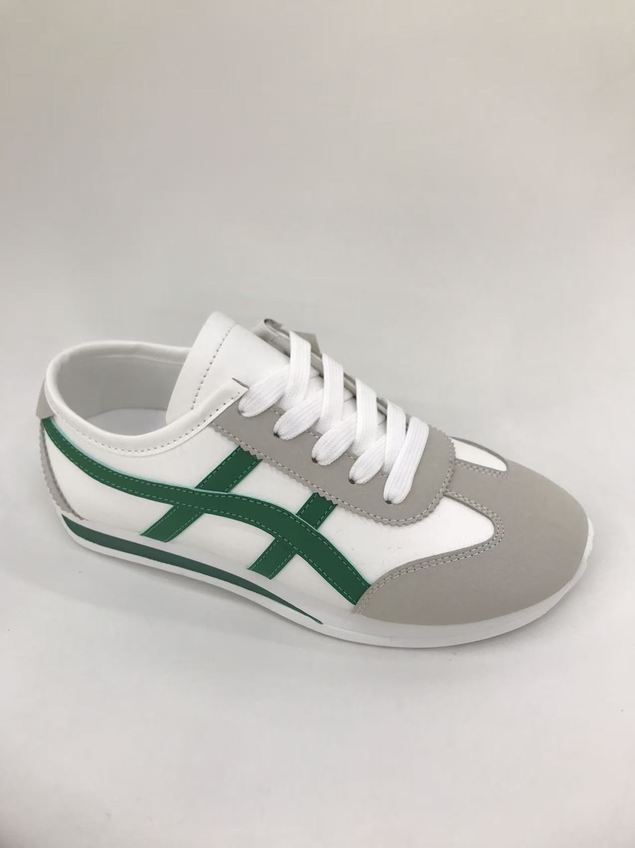 Women's sports and casual shoes with a patchwork style are comfortable and durable Item Picture
