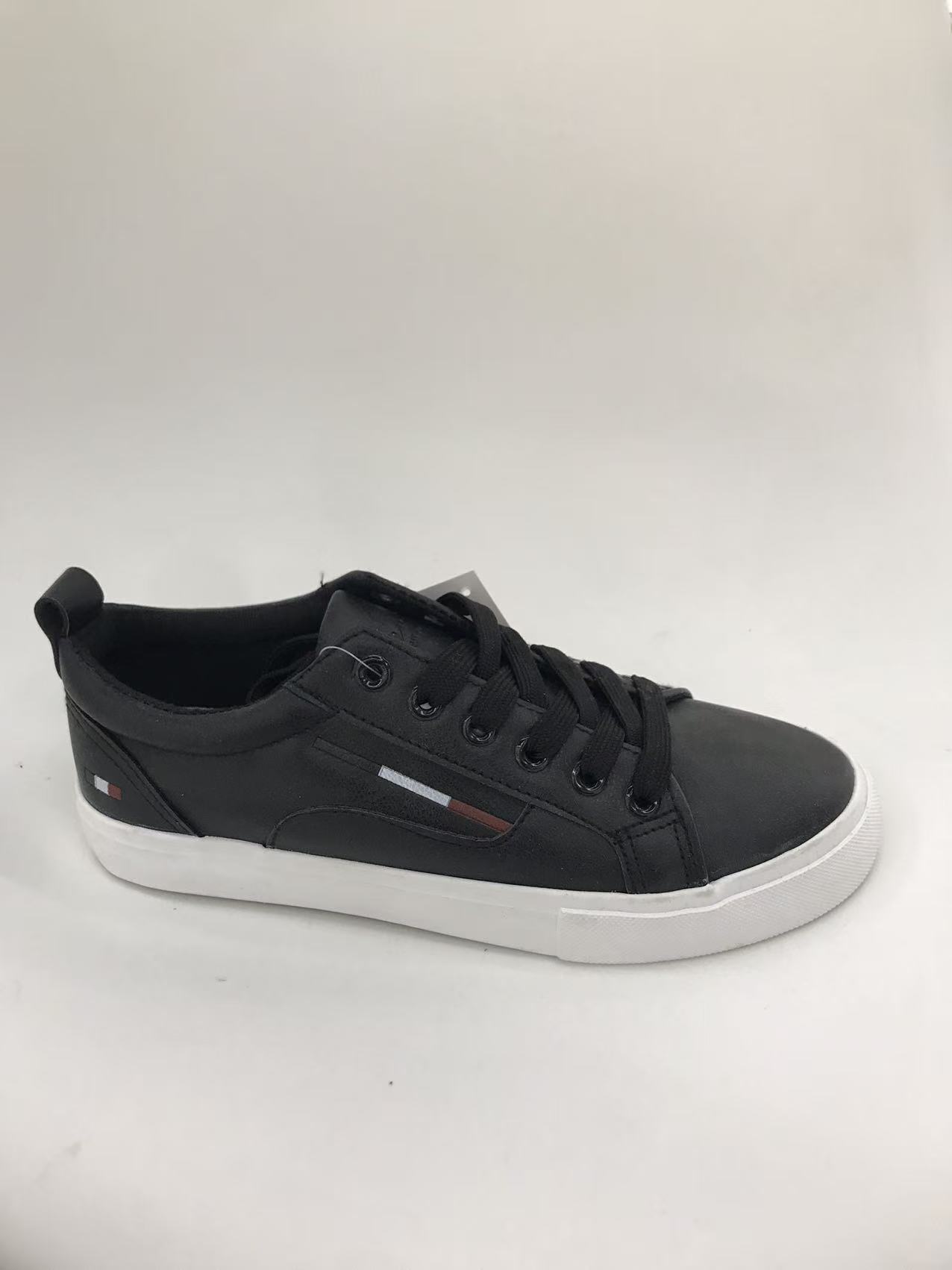 Men's casual board shoes, women's shoes, sports shoes, breathable, comfortable and versatile rubber shoes full figure