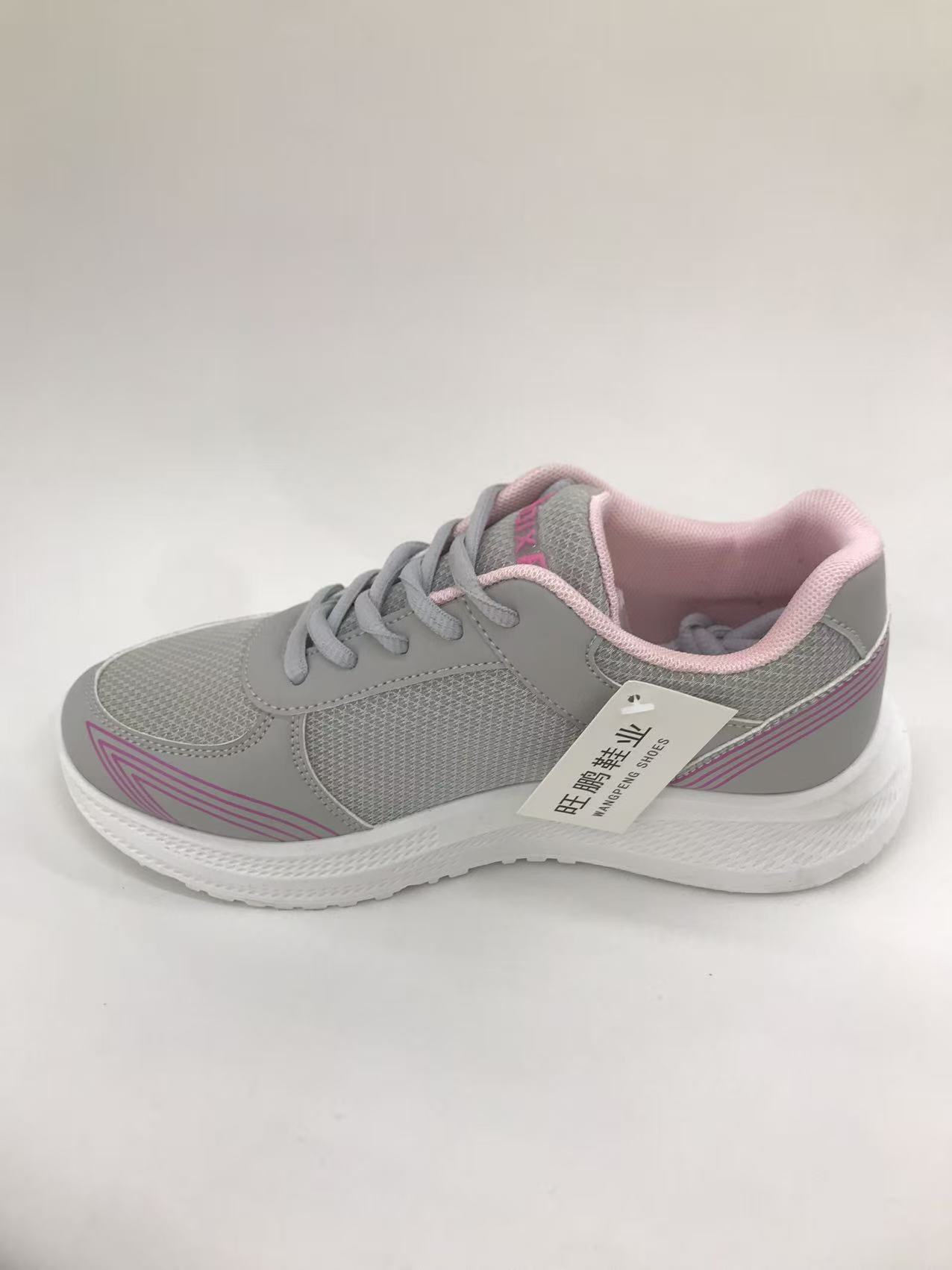 Global Women's Shoes, women's casual single shoes, spring and autumn versatile shoes, summer comfortable, high school student women's shoes, women's spring casual details Picture