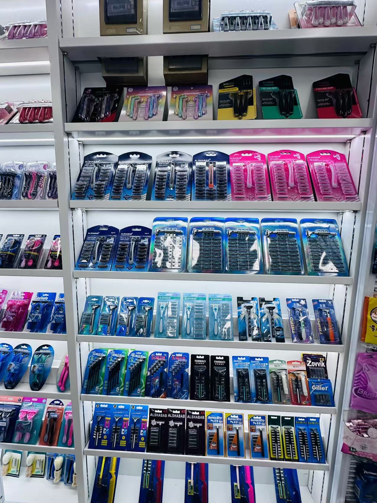 Zhejiang Jipai Daily Necessities Co., LTD describe pic - 8