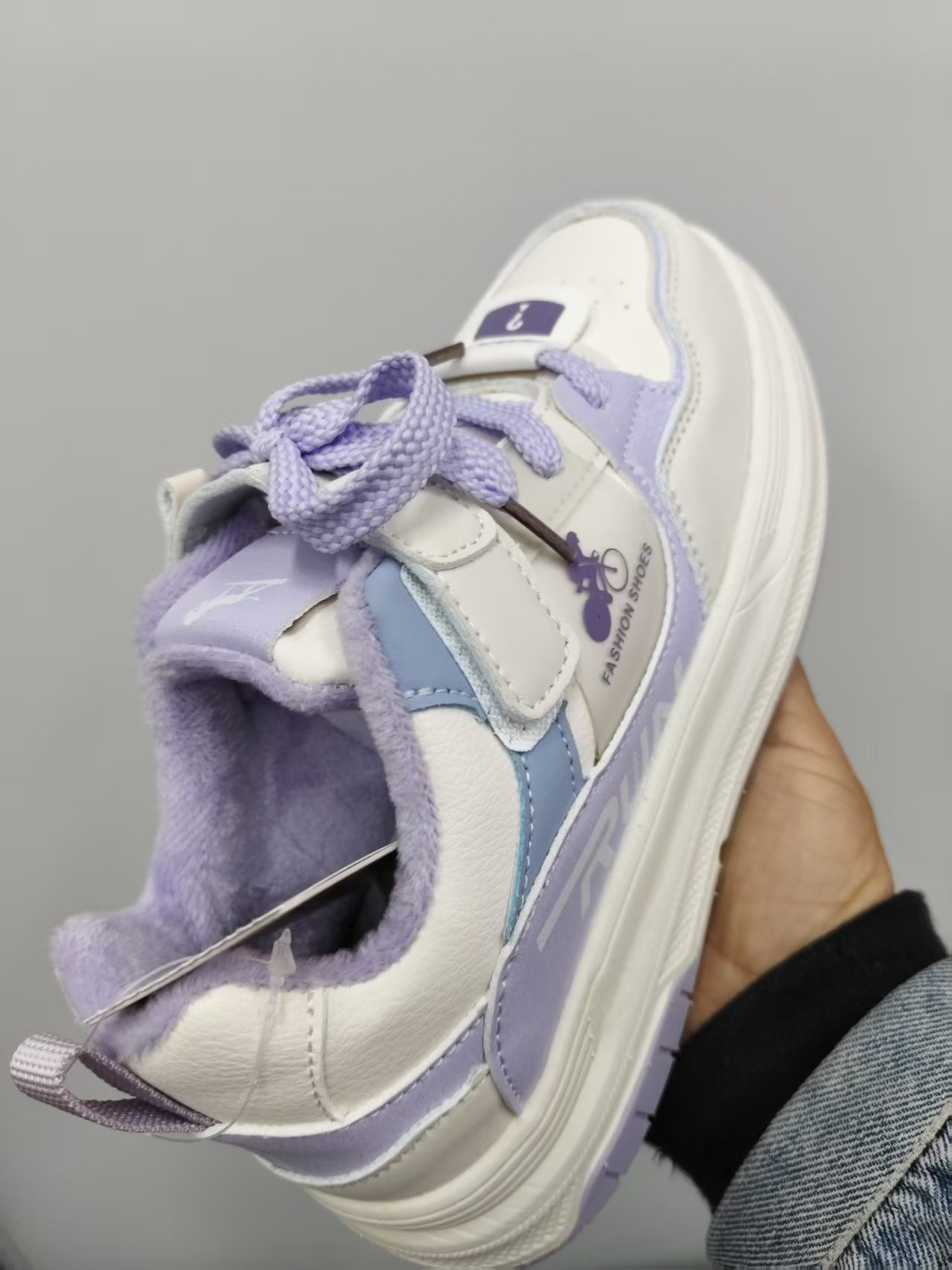 25年最新款式，时尚，潮流，百搭，舒适，保暖，号码23—37，童鞋男童秋季潮流详情图9