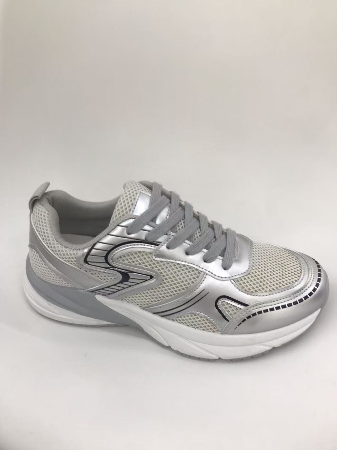 Casual shoes for men, fashionable men's autumn and winter shoes, sports shoes, breathable, comfortable, versatile and trendy styles Specification drawing