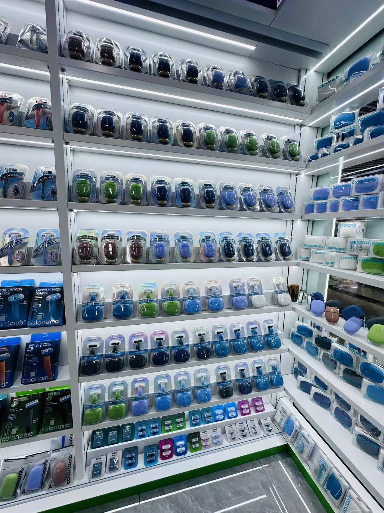 Zhejiang Jipai Daily Necessities Co., LTD describe pic - 5