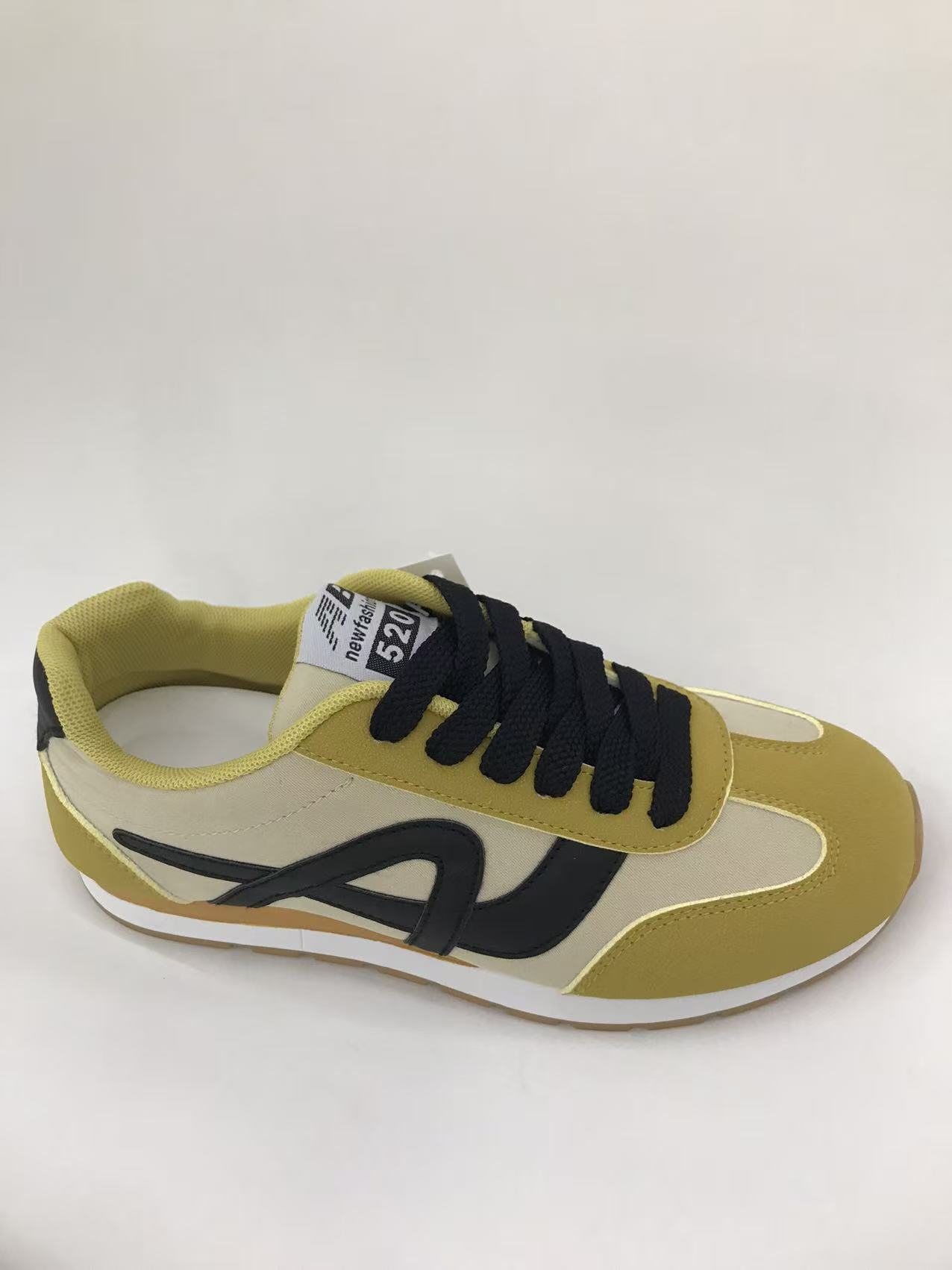 Basketball shoes, casual sports shoes, men's patchwork style men's shoes Specification drawing