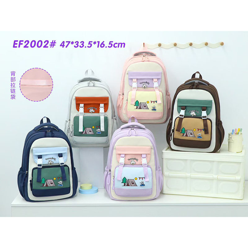 双肩包/背包/商务背包/电脑包男士/书包产品图