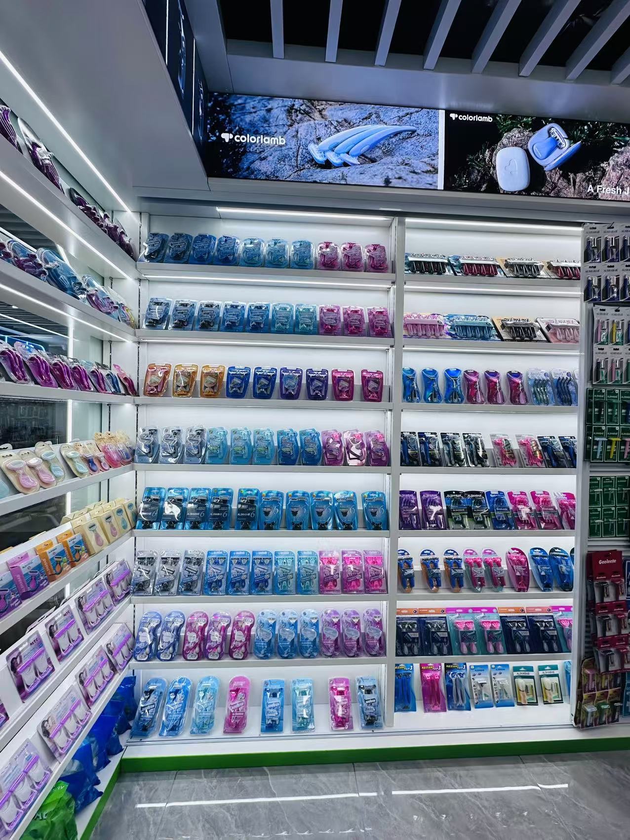 Zhejiang Jipai Daily Necessities Co., LTD describe pic - 7