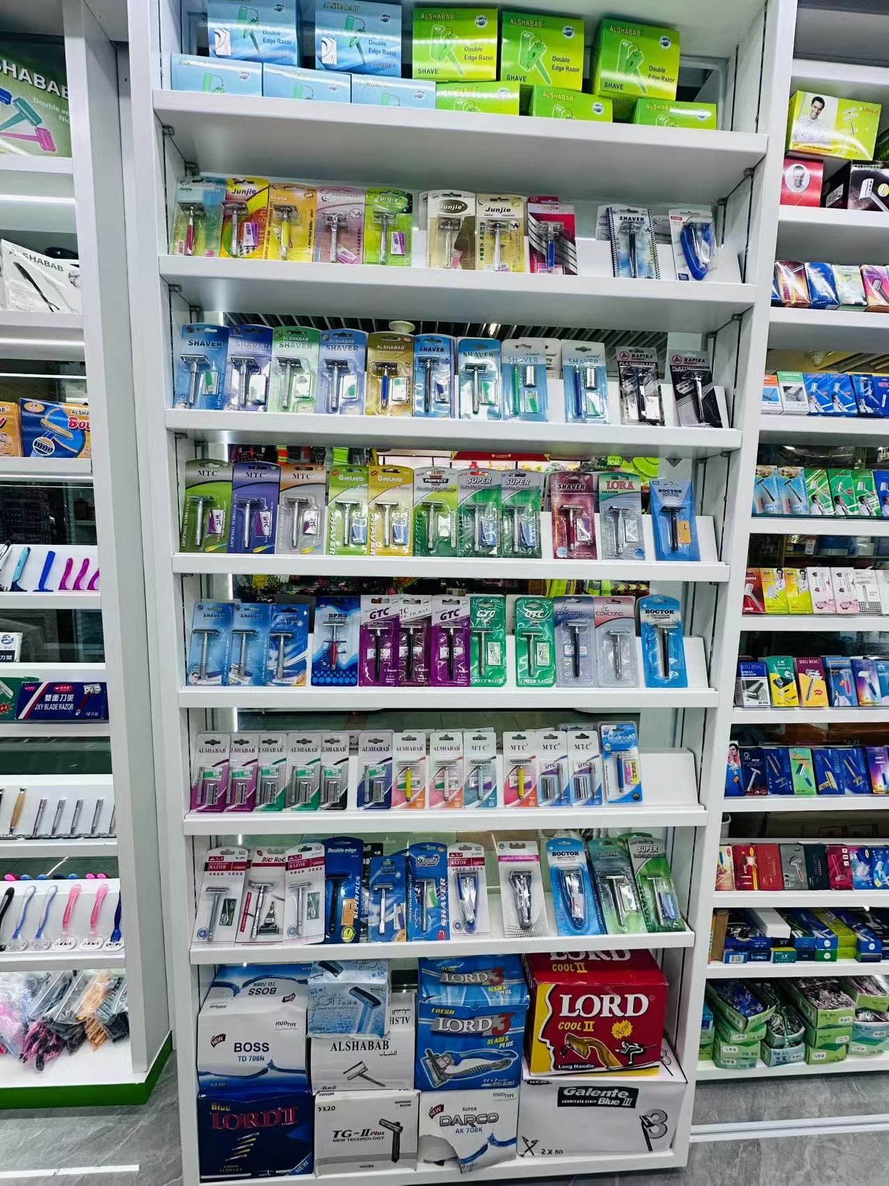 Zhejiang Jipai Daily Necessities Co., LTD describe pic - 3