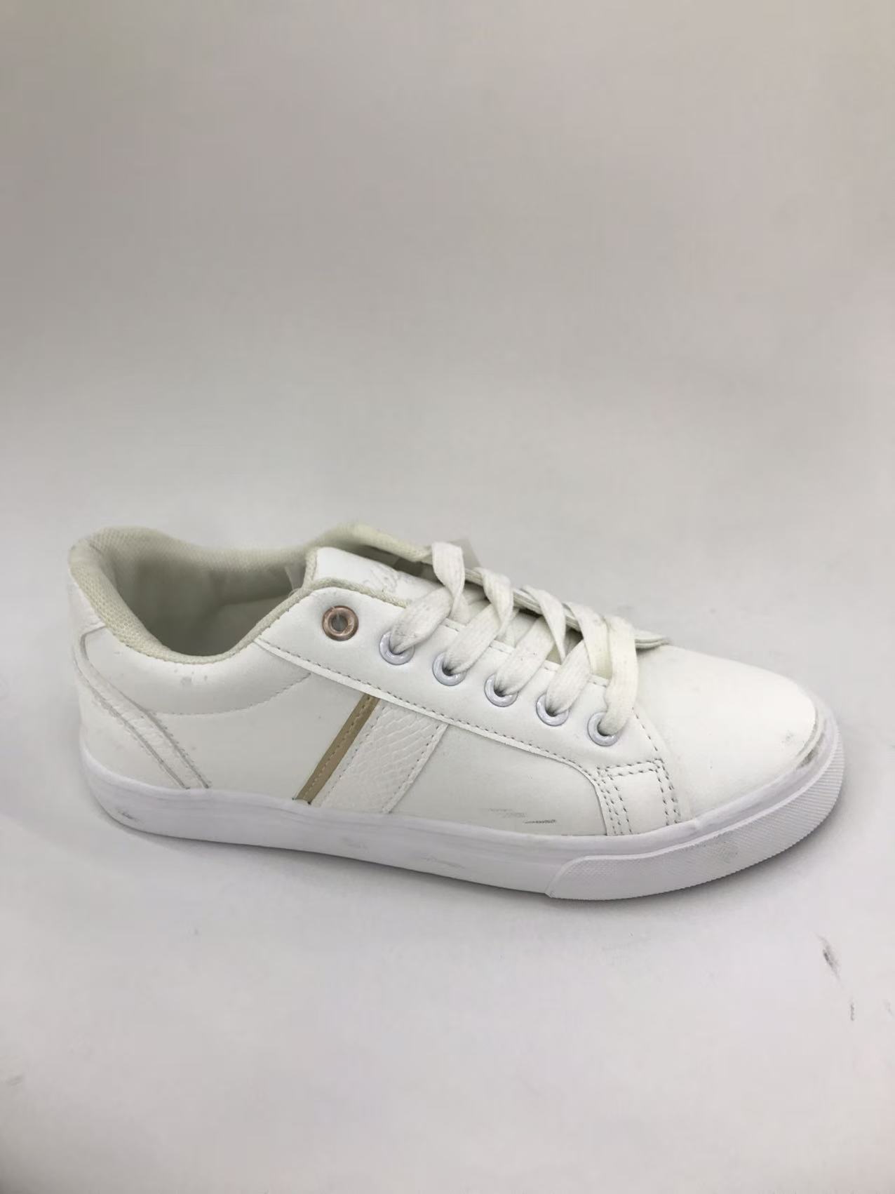Women's sneakers and sports shoes are comfortable, versatile and trendy Specification drawing