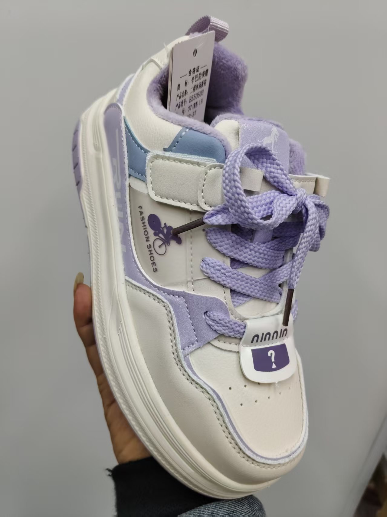 25年最新款式，时尚，潮流，百搭，舒适，保暖，号码23—37，童鞋男童秋季潮流详情图11