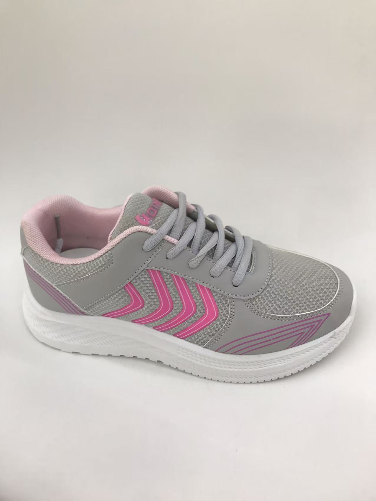 Global Women's Shoes, women's casual single shoes, spring and autumn versatile shoes, summer comfortable, high school student women's shoes, women's spring casual thumbnail