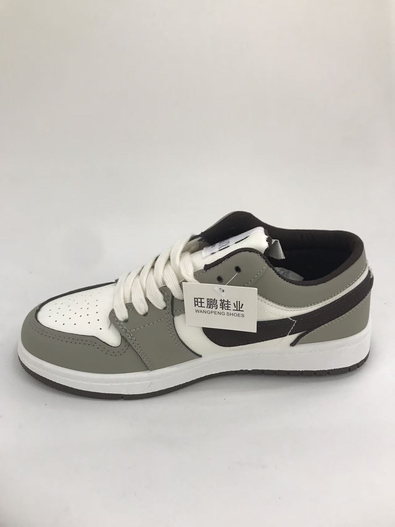 Women's casual board shoes, women's shoes and sports shoes are breathable, comfortable and trendy Application Scenario