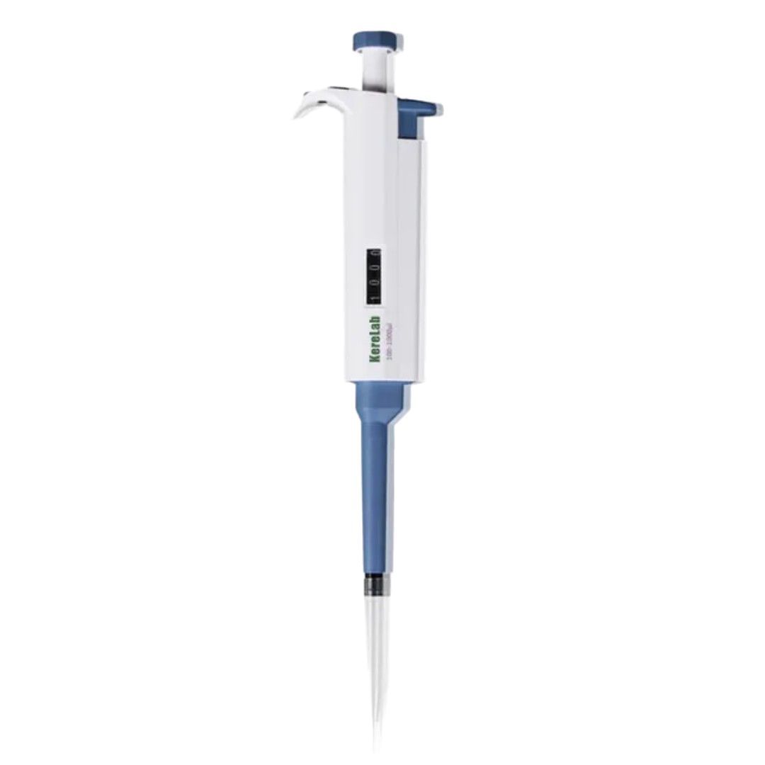 Pipette, digital micro manual single-channel adjustable pipette, multi-channel multi-channel pipette, large-capacity pipette detail image 2