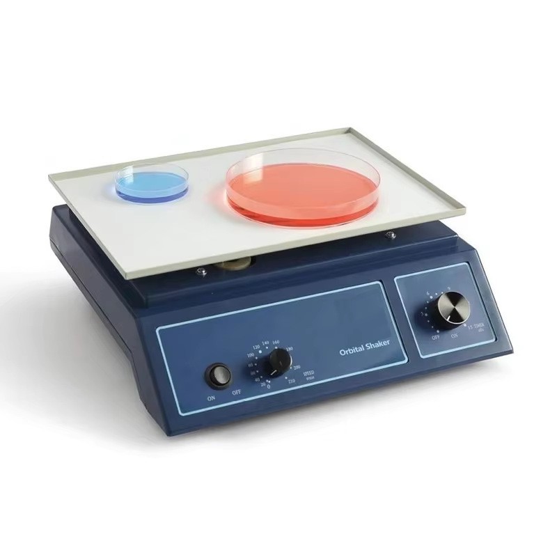 Cross-border exclusive health oscillator KJ-201BD horizontal rotary shaker, laboratory medical oscillator, health care and nursing product