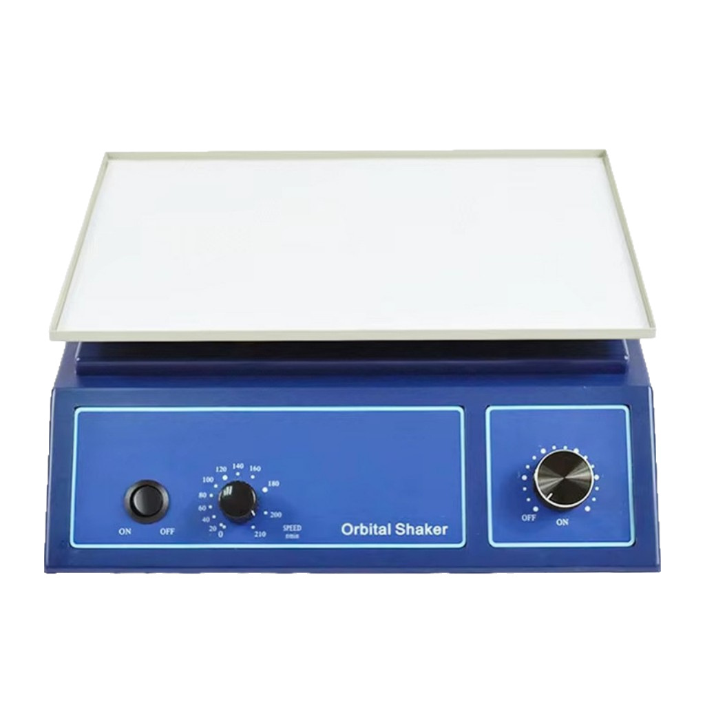 Cross-border exclusive health oscillator KJ-201BD horizontal rotary shaker, laboratory medical oscillator, health care and nursing product detail image 4