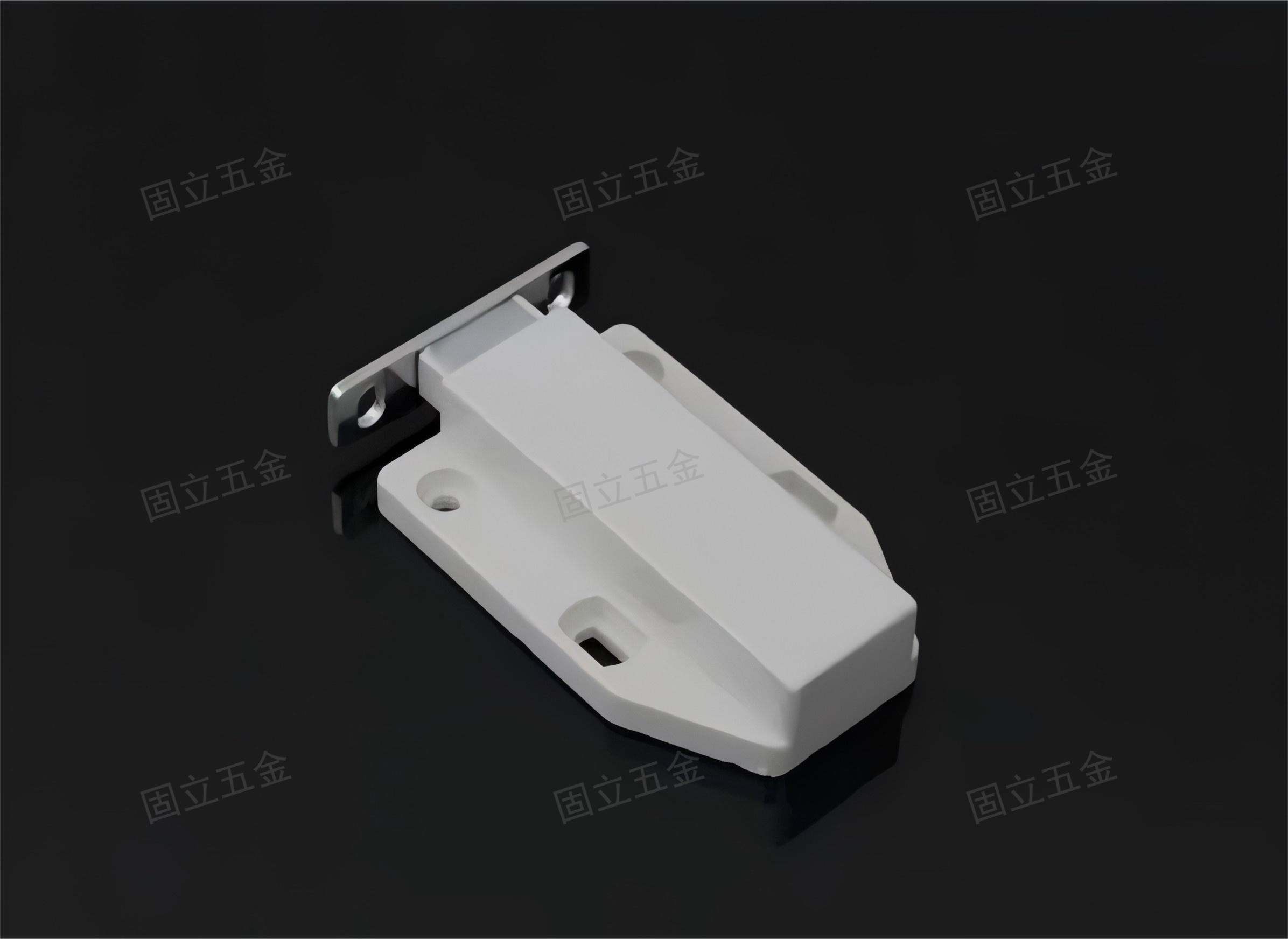 Plastic rebound devices are globally delivered with quality guaranteed and are selling well